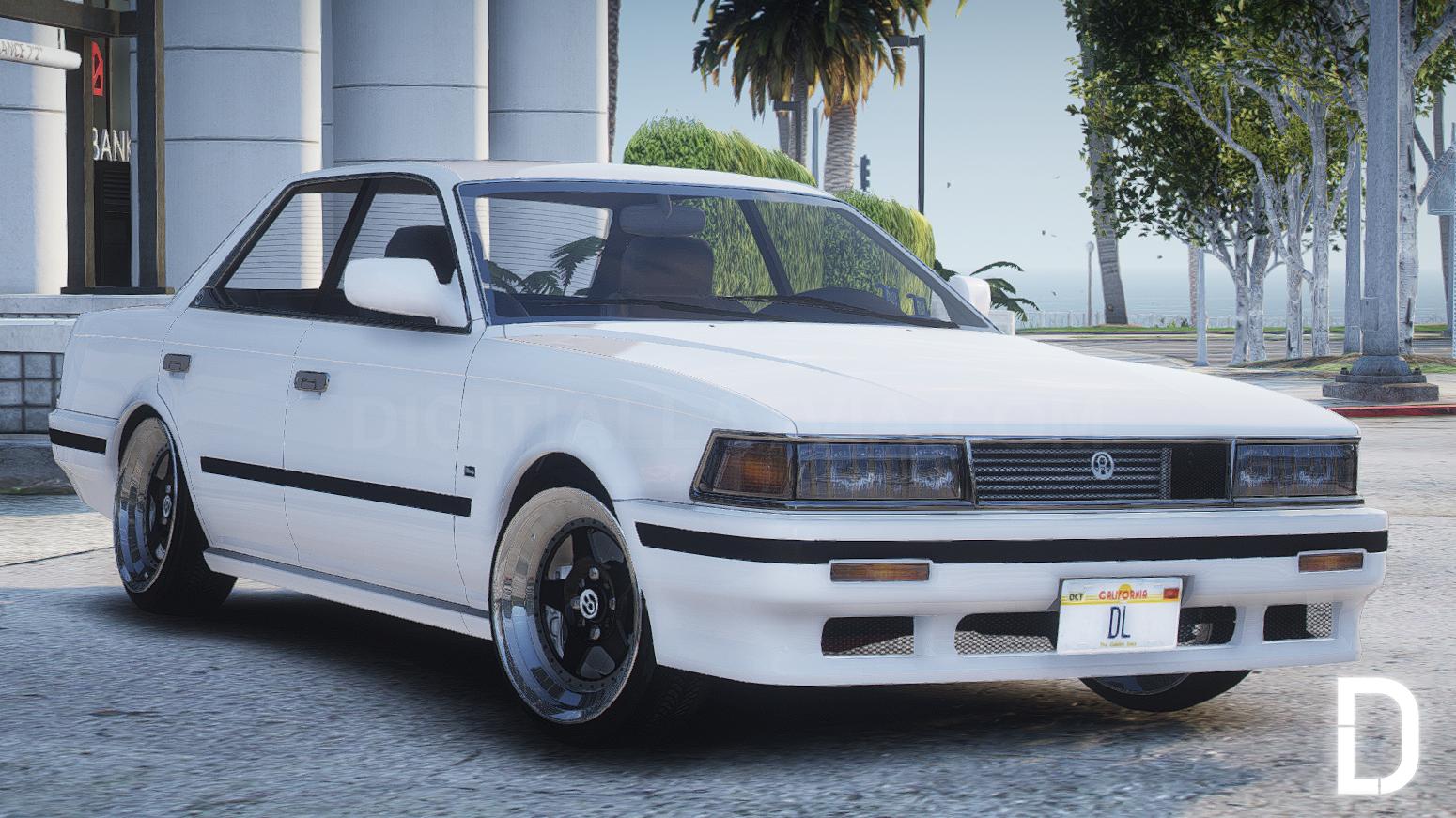 Annis Hardy Stanced Custom | Tuning | Template - Image 7