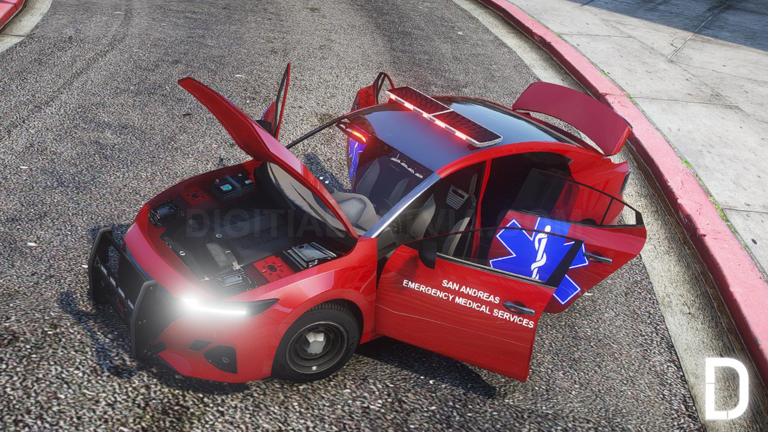 Annis Minimus EMS | Tuning | Template - Image 3