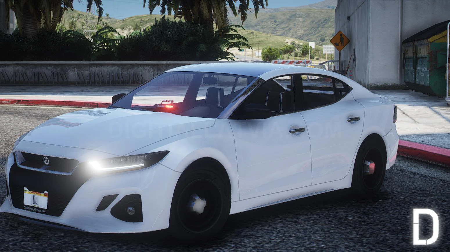 Annis Minimus EMS | Tuning | Template - Image 4