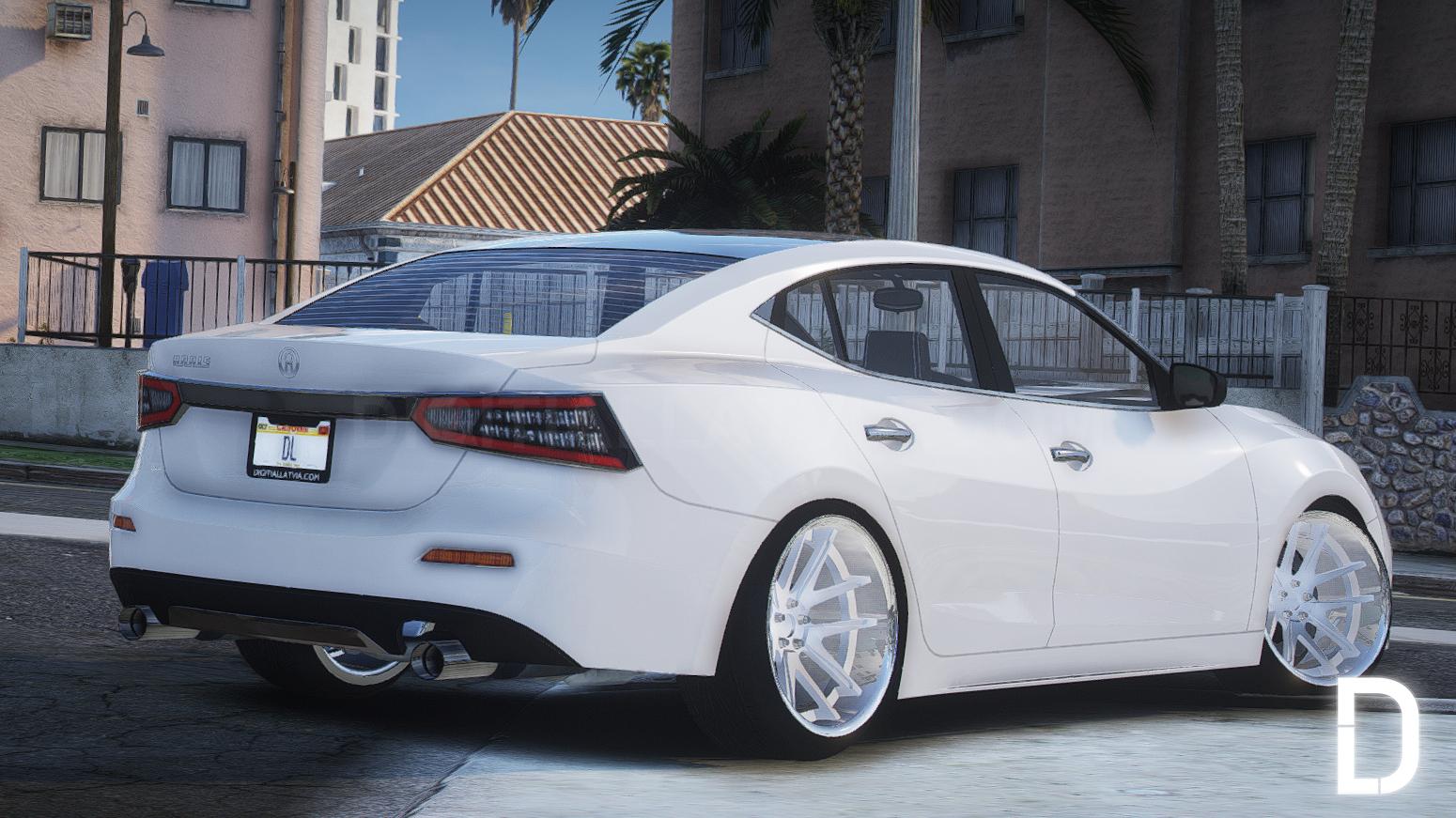 Annis Minimus Stanced Custom | Tuning | Template - Image 7