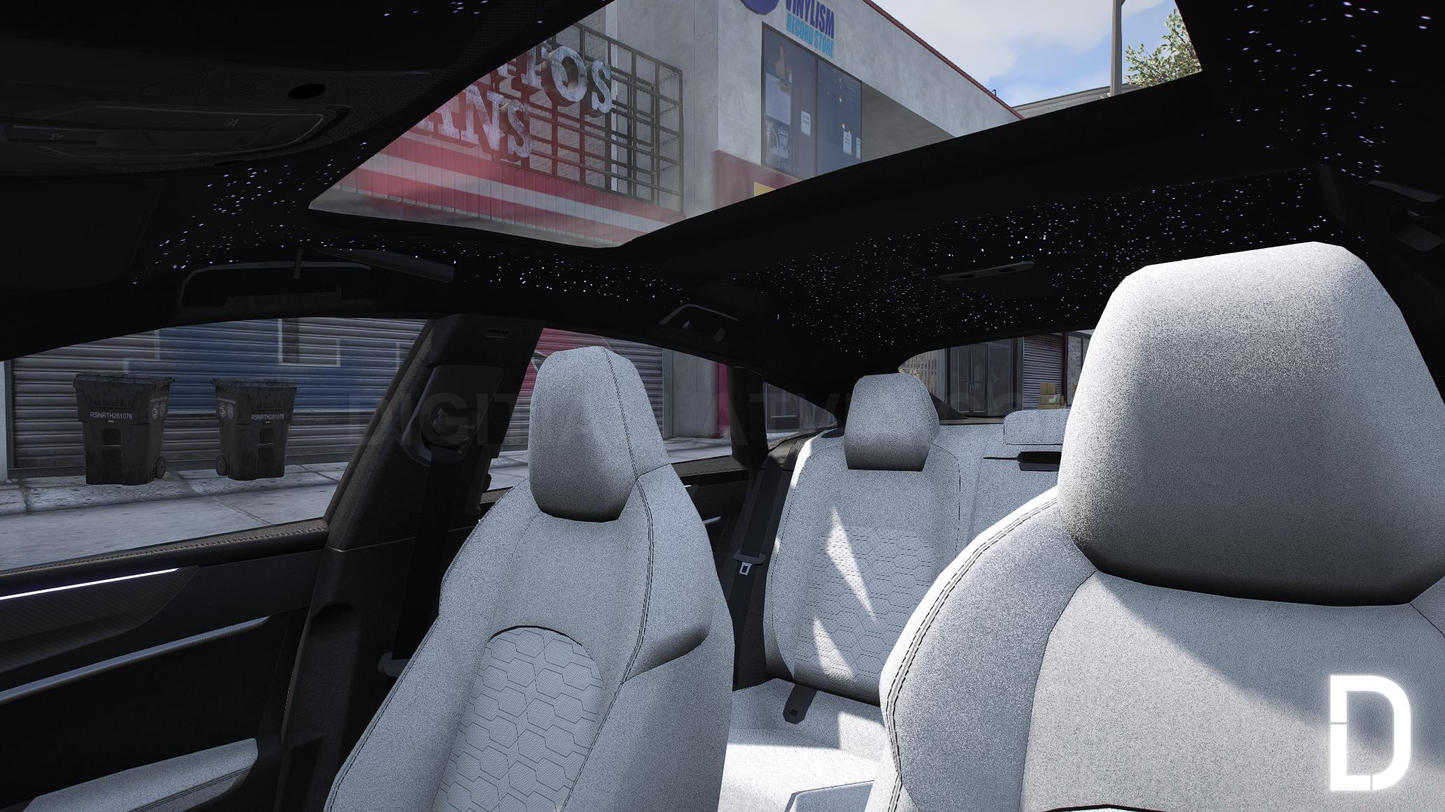 Audi RS7 Sportback C8 Performance | Debadged | Custom Sound - Image 9