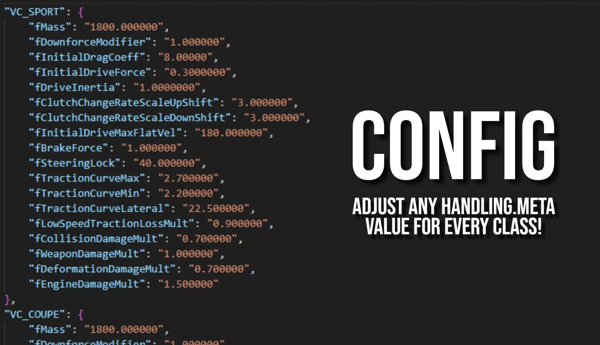 Automatic Handling Editor Tool - Image 3