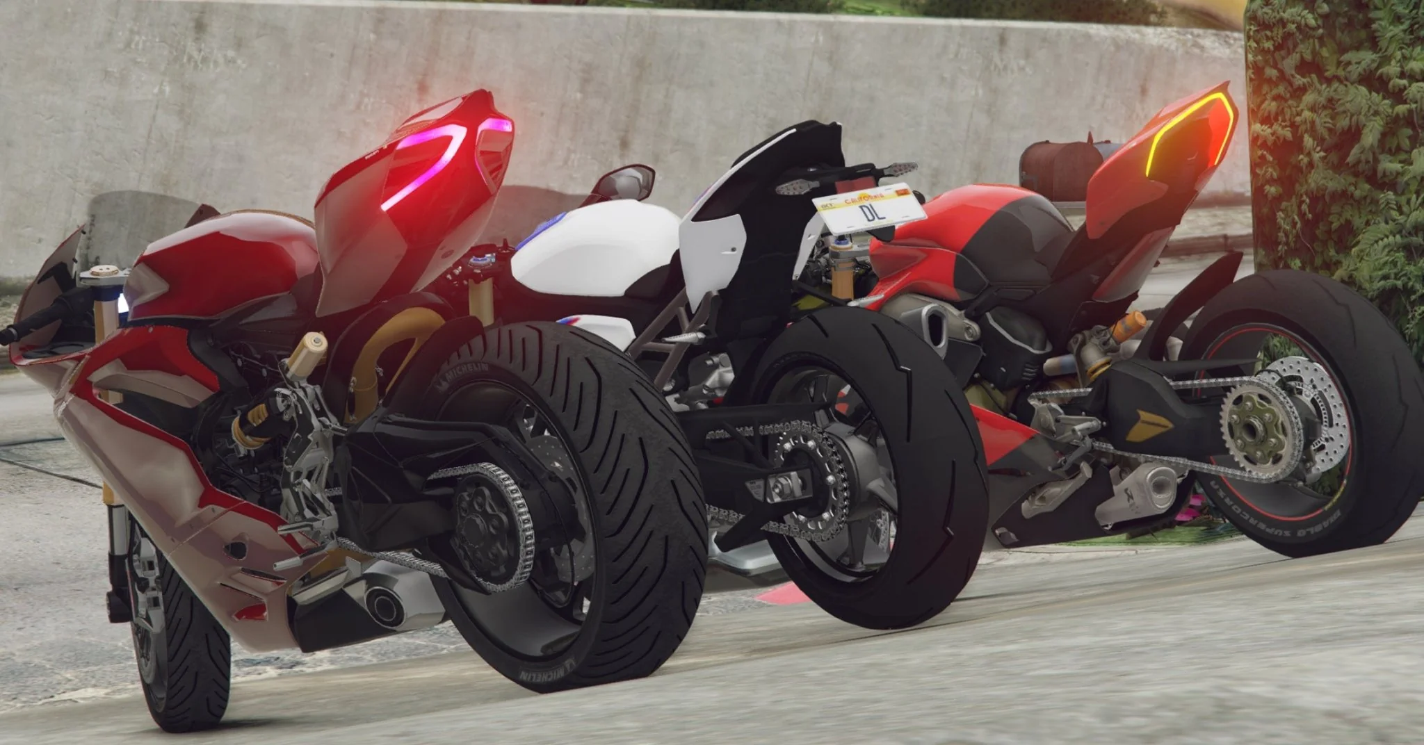 Bike Pack: 10 BIKES - Image 8