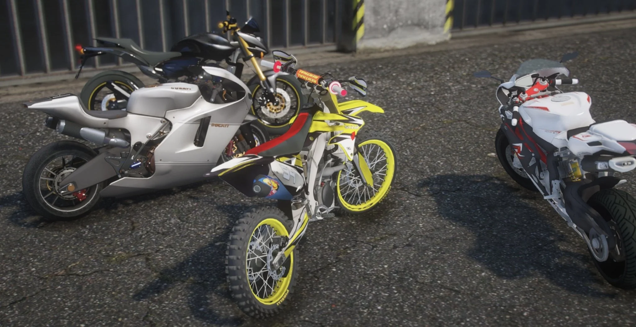 Bike Pack: 100 BIKES - Image 3