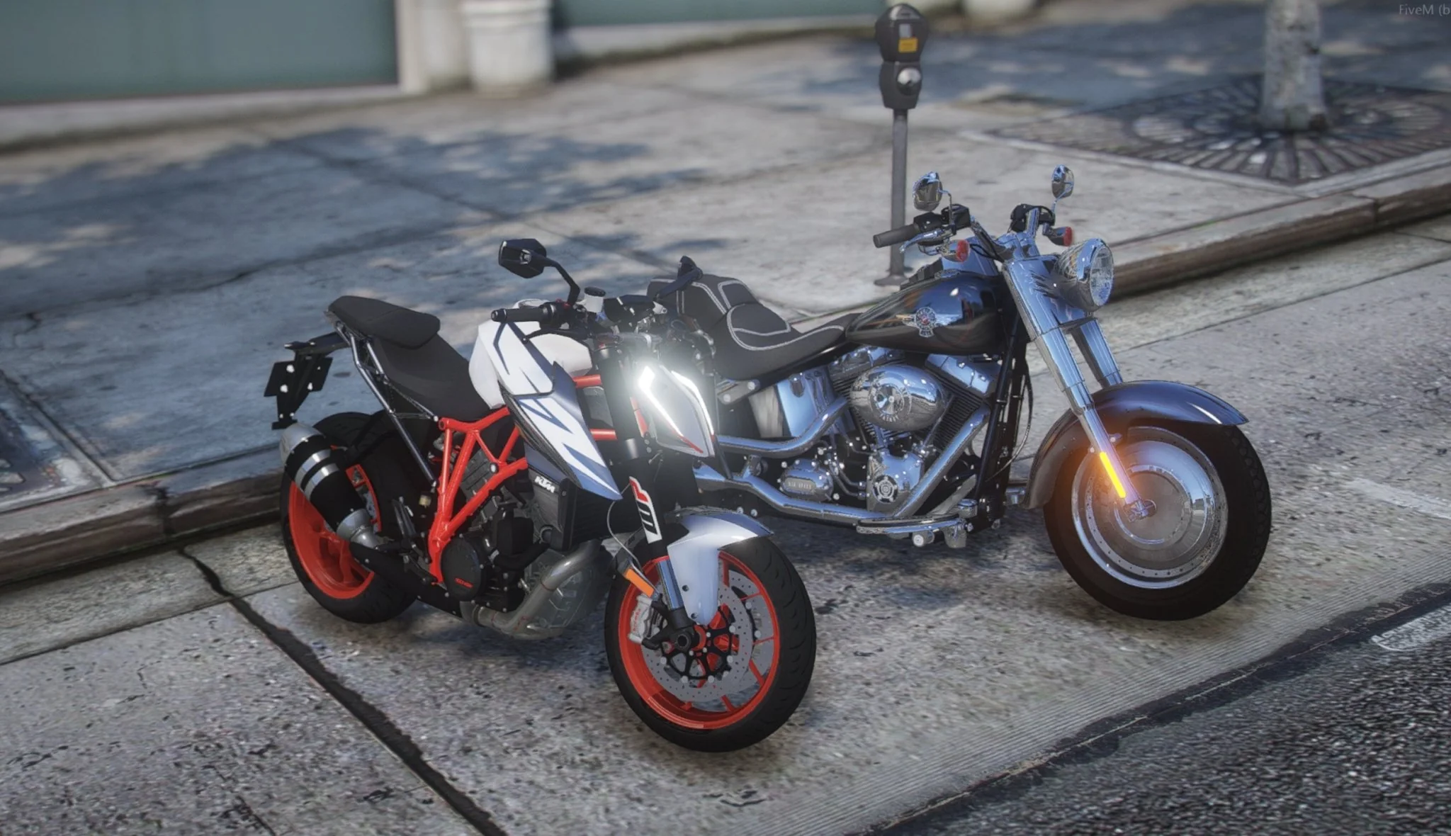 Bike Pack: 12 BIKES + Custom Sounds - Image 4