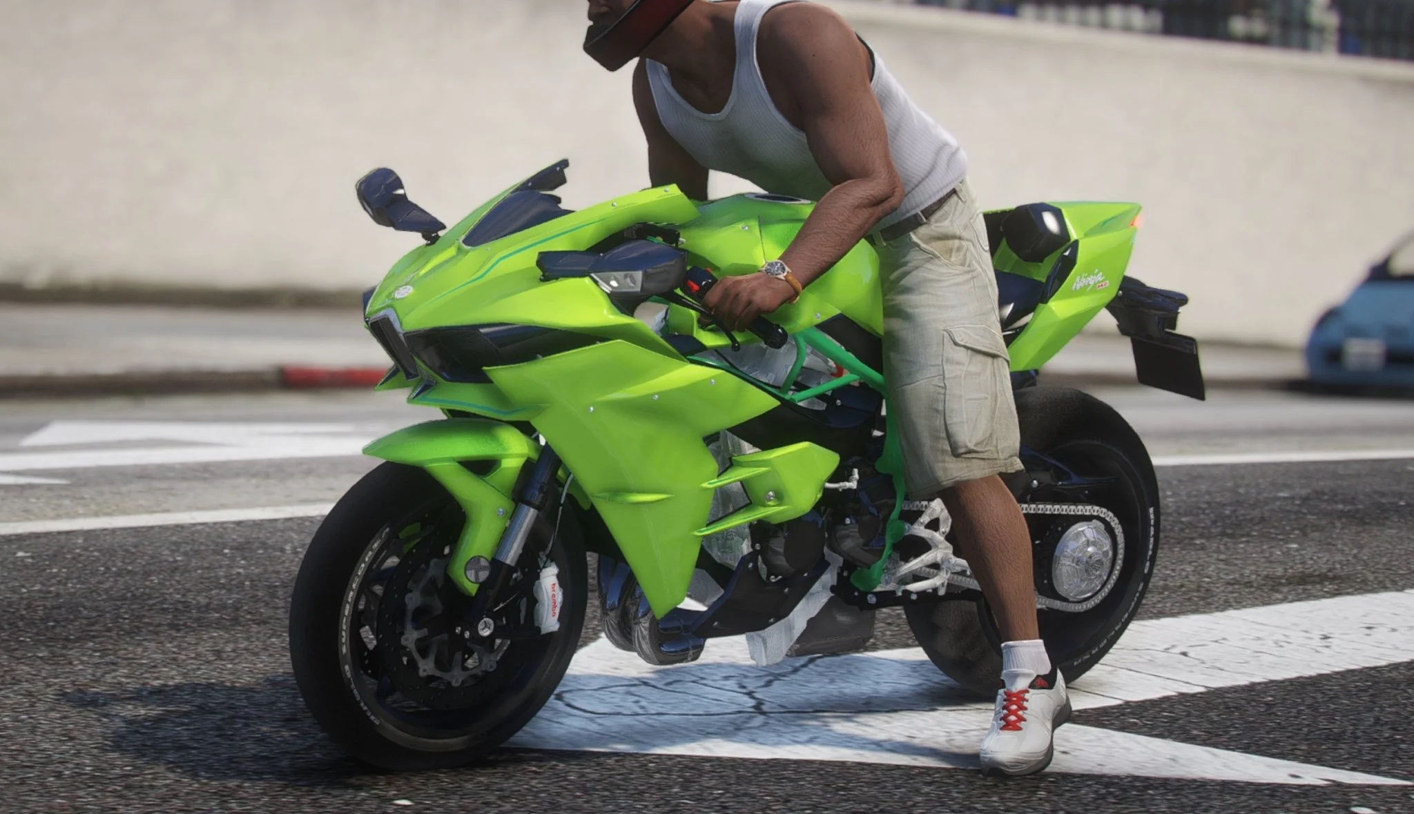 Bike Pack: 12 BIKES + Custom Sounds - Image 5