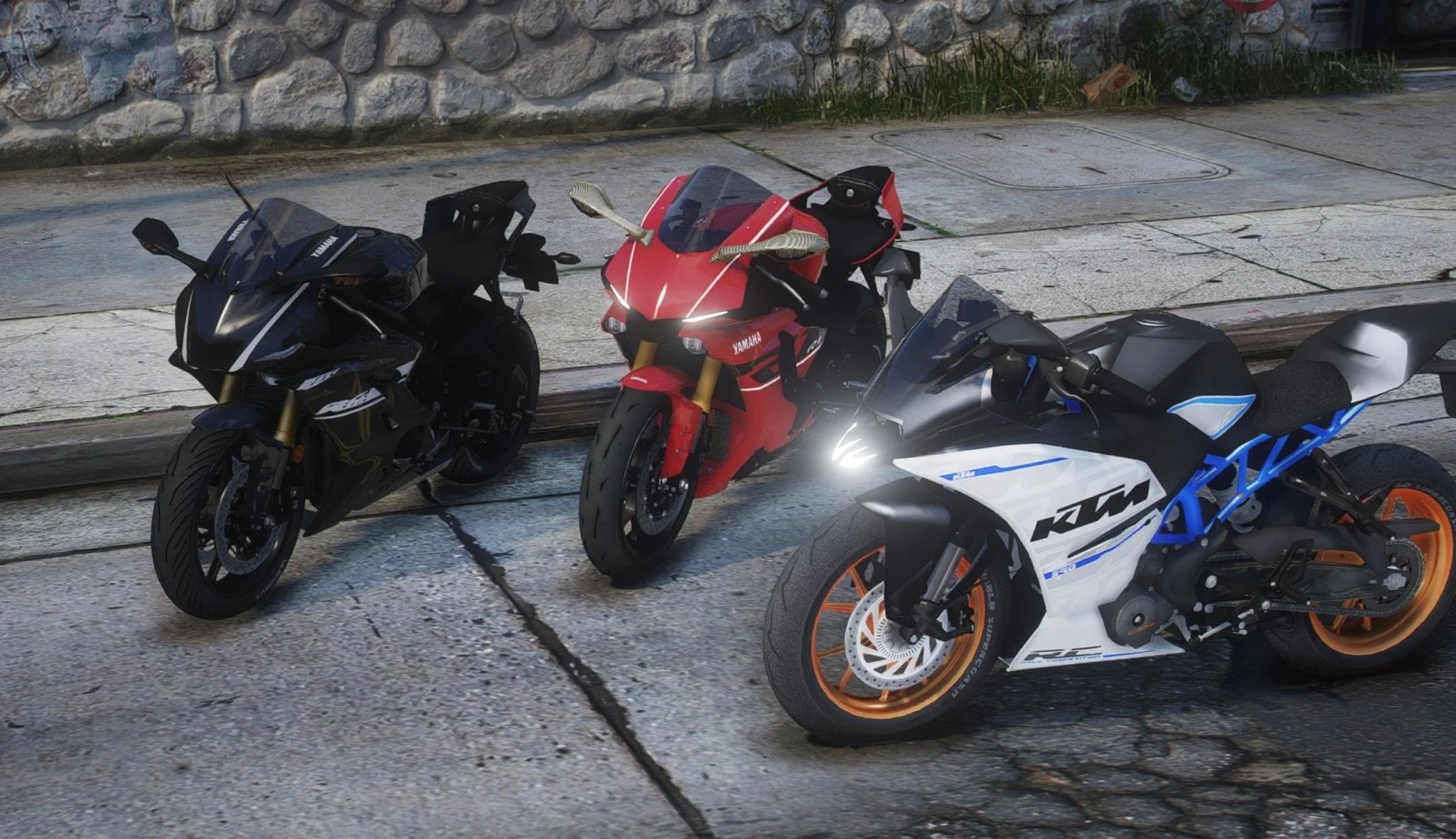 Bike Pack: 12 BIKES + Custom Sounds - Image 6