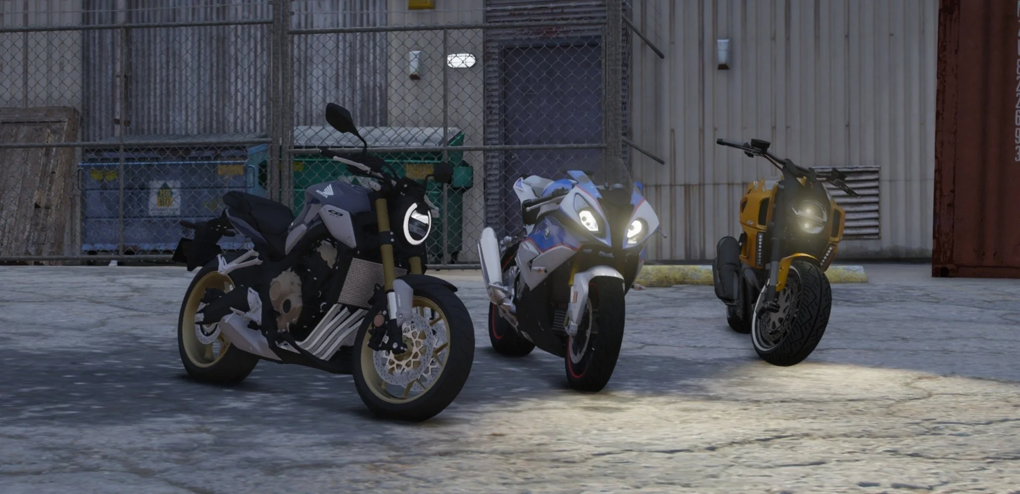 Bike Pack: 20 BIKES - Image 3