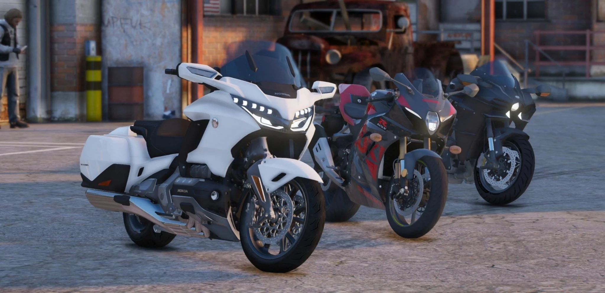 Bike Pack: 20 BIKES - Image 4