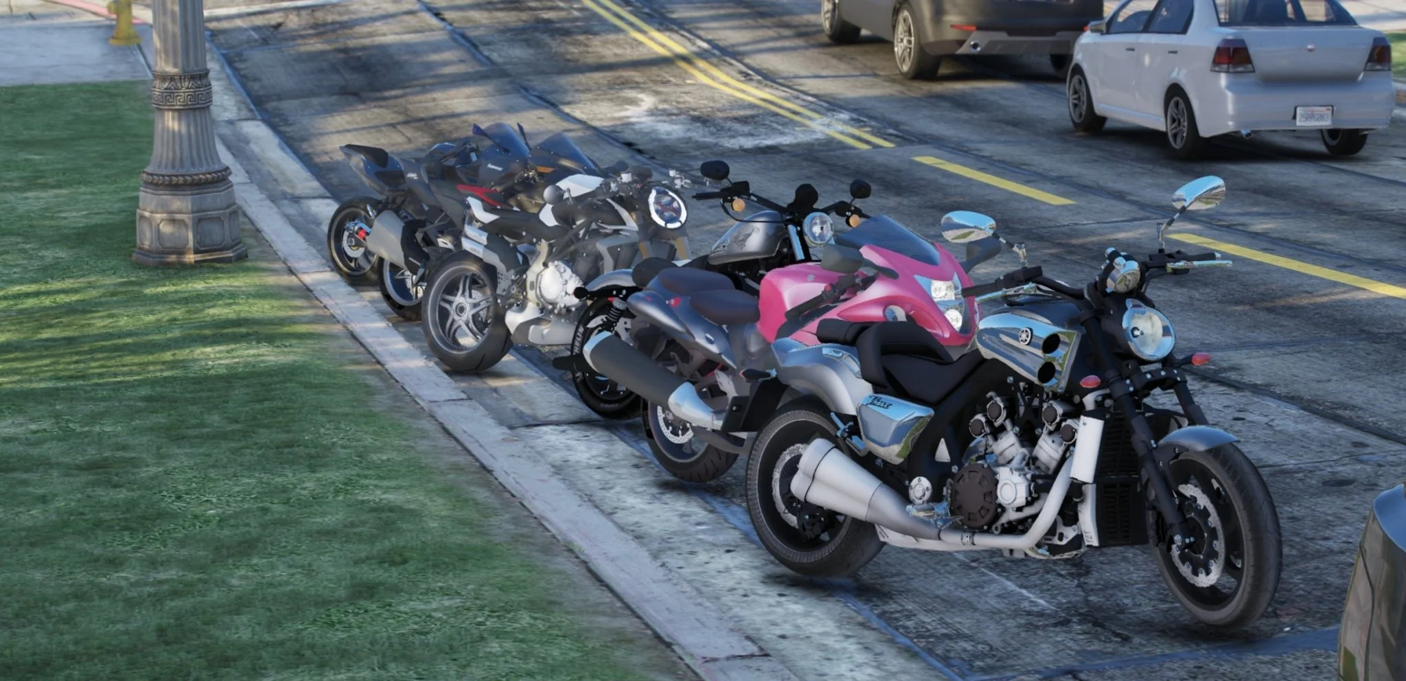Bike Pack: 20 BIKES - Image 5