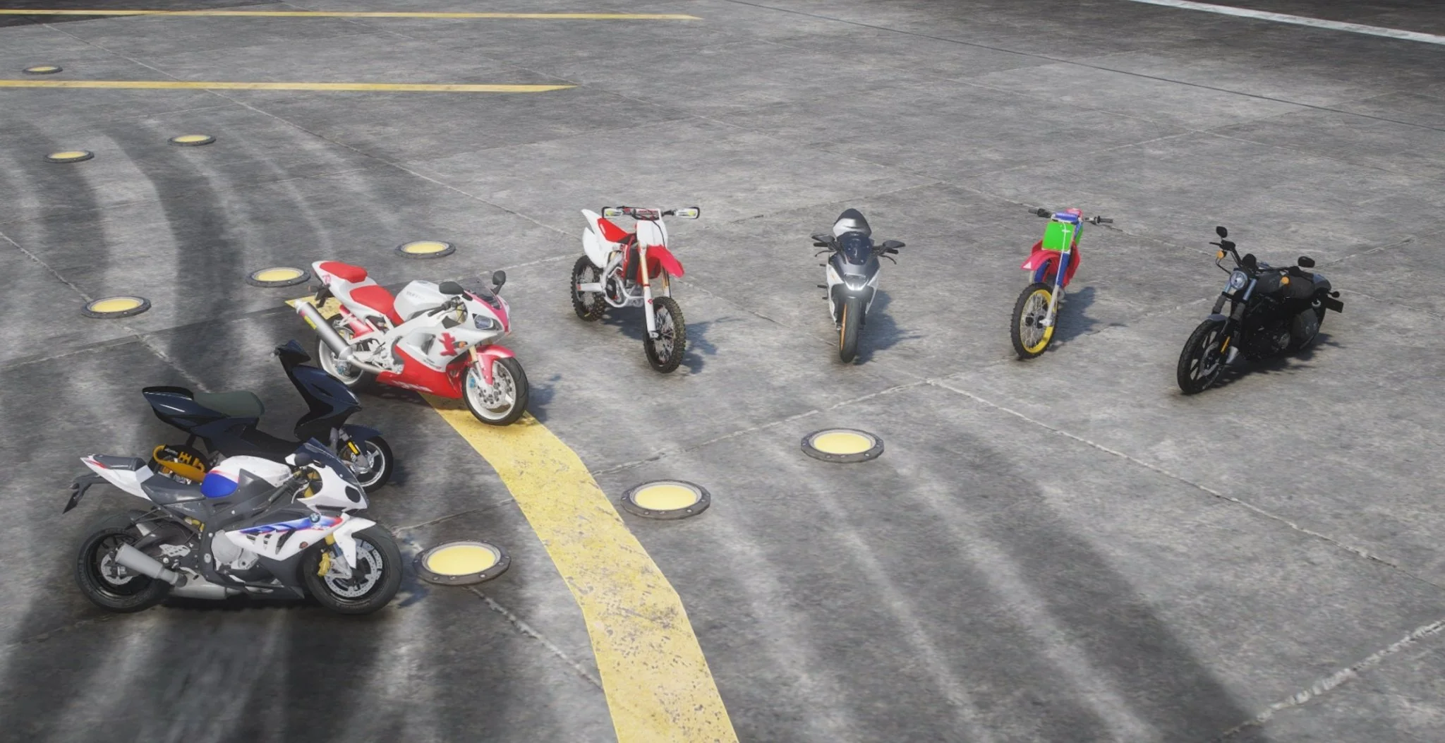 Bike Pack: 40 BIKES - Image 3