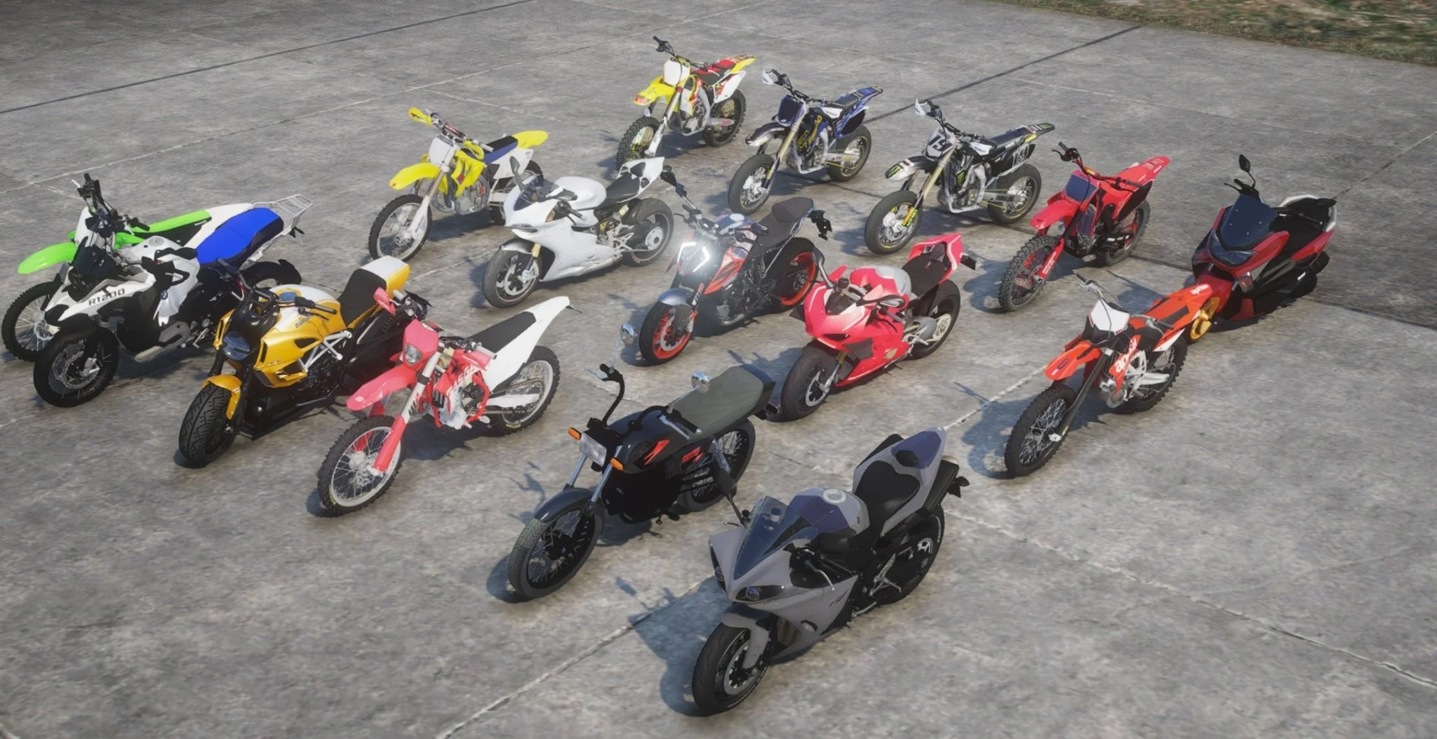 Bike Pack: 40 BIKES - Image 5