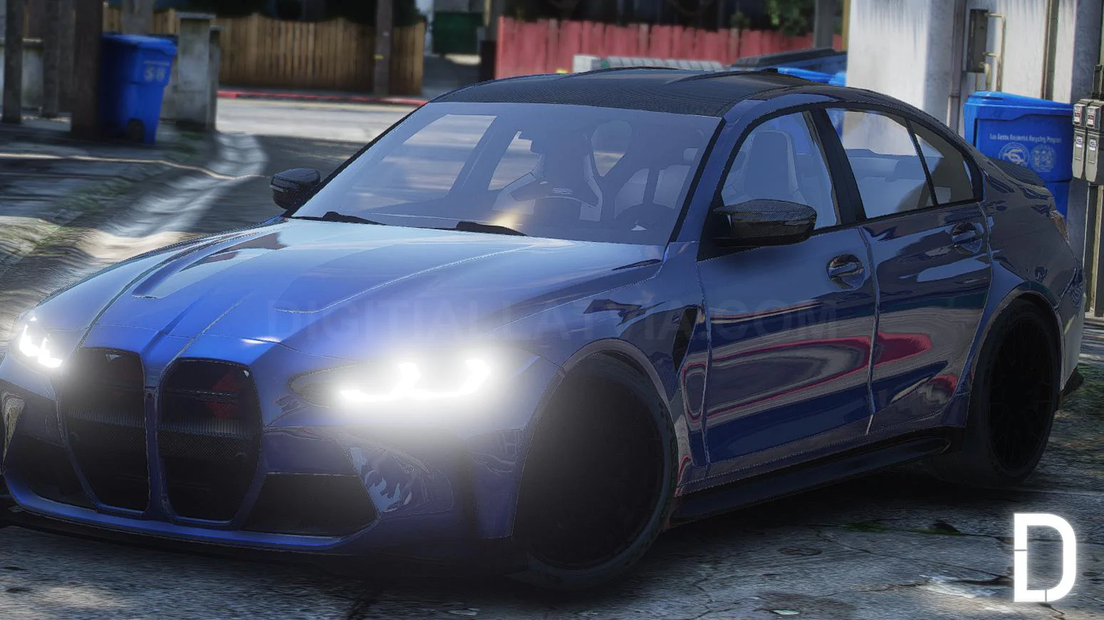 BMW Bundle | 40 Vehicles | Debadged - Image 13