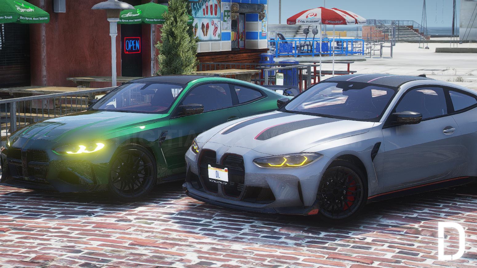 BMW Bundle | 40 Vehicles | Debadged - Image 15