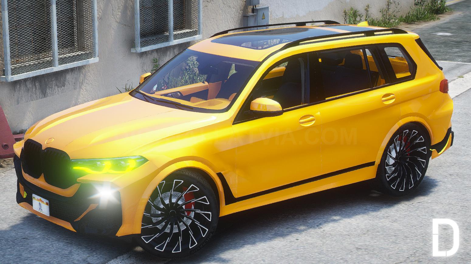 BMW Bundle | 40 Vehicles | Debadged - Image 17