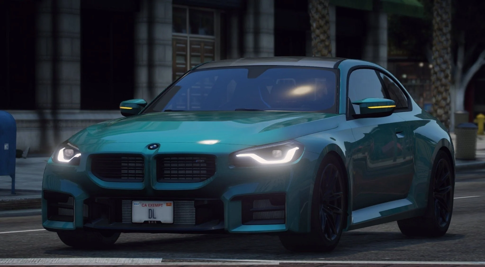 BMW M2 Pack | 3 CARS