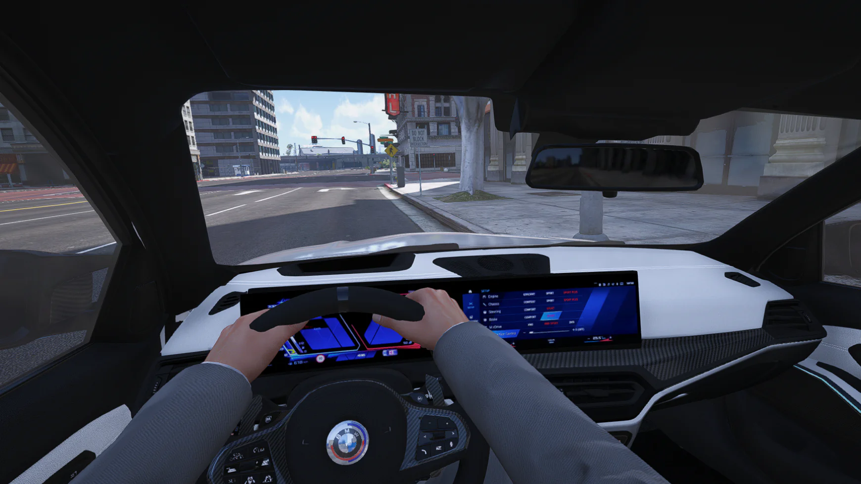 BMW M3 CS G80 2022 | Schaefchen Style | Custom Sound - Image 13