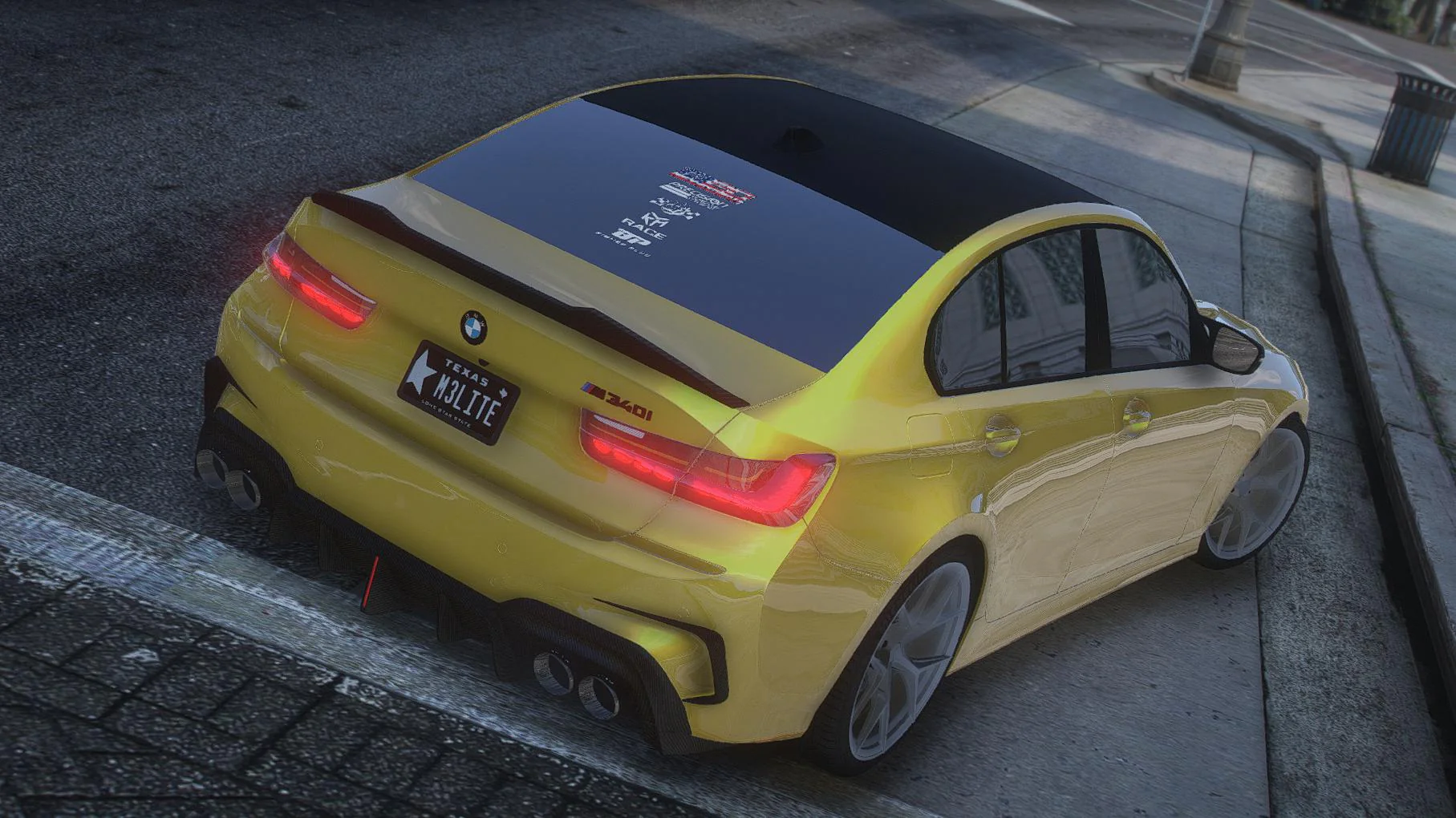 BMW M340i | Tuning - Image 2