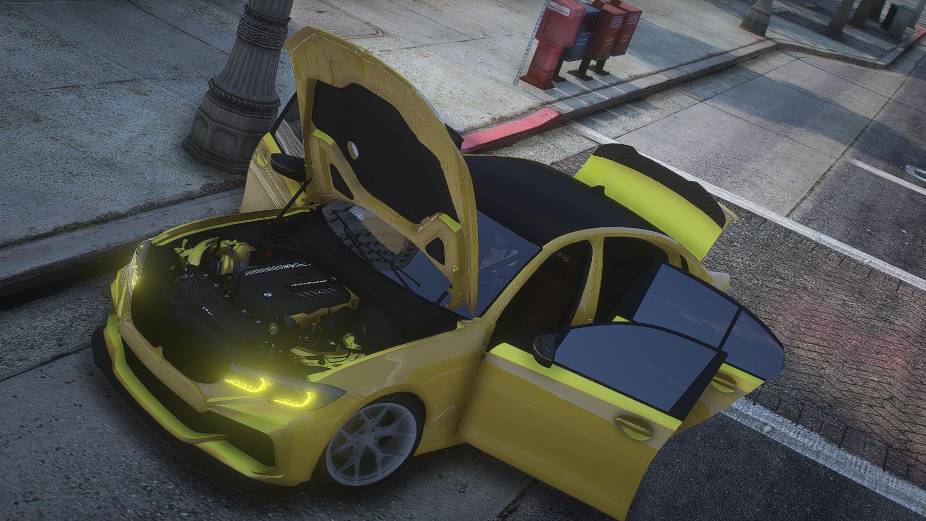 BMW M340i | Tuning - Image 3