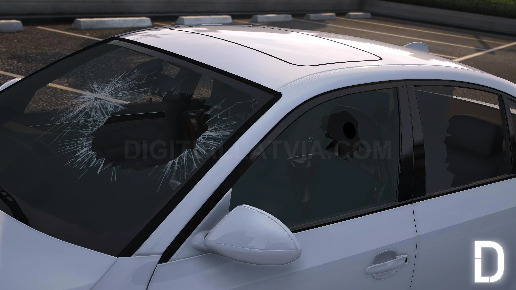 BMW M5 E60 | Debadged | Tuning | Custom Sound - Image 9