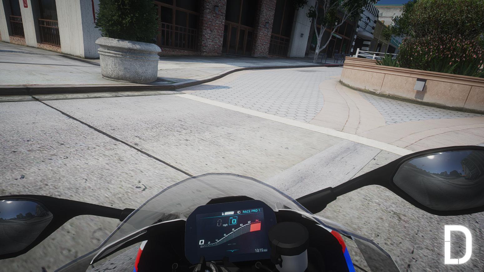 BMW S 1000 RR | Debadged | Tuning | Custom Sound - Image 7