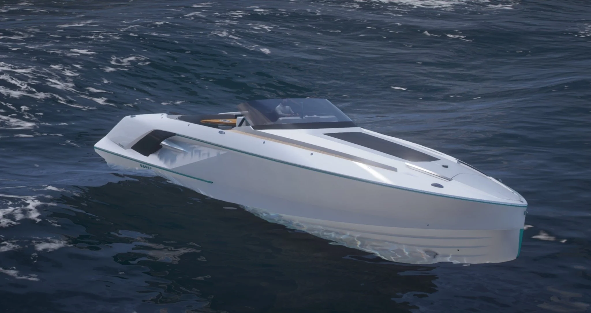 Boat Pack | 15 Watercrafts - Image 10