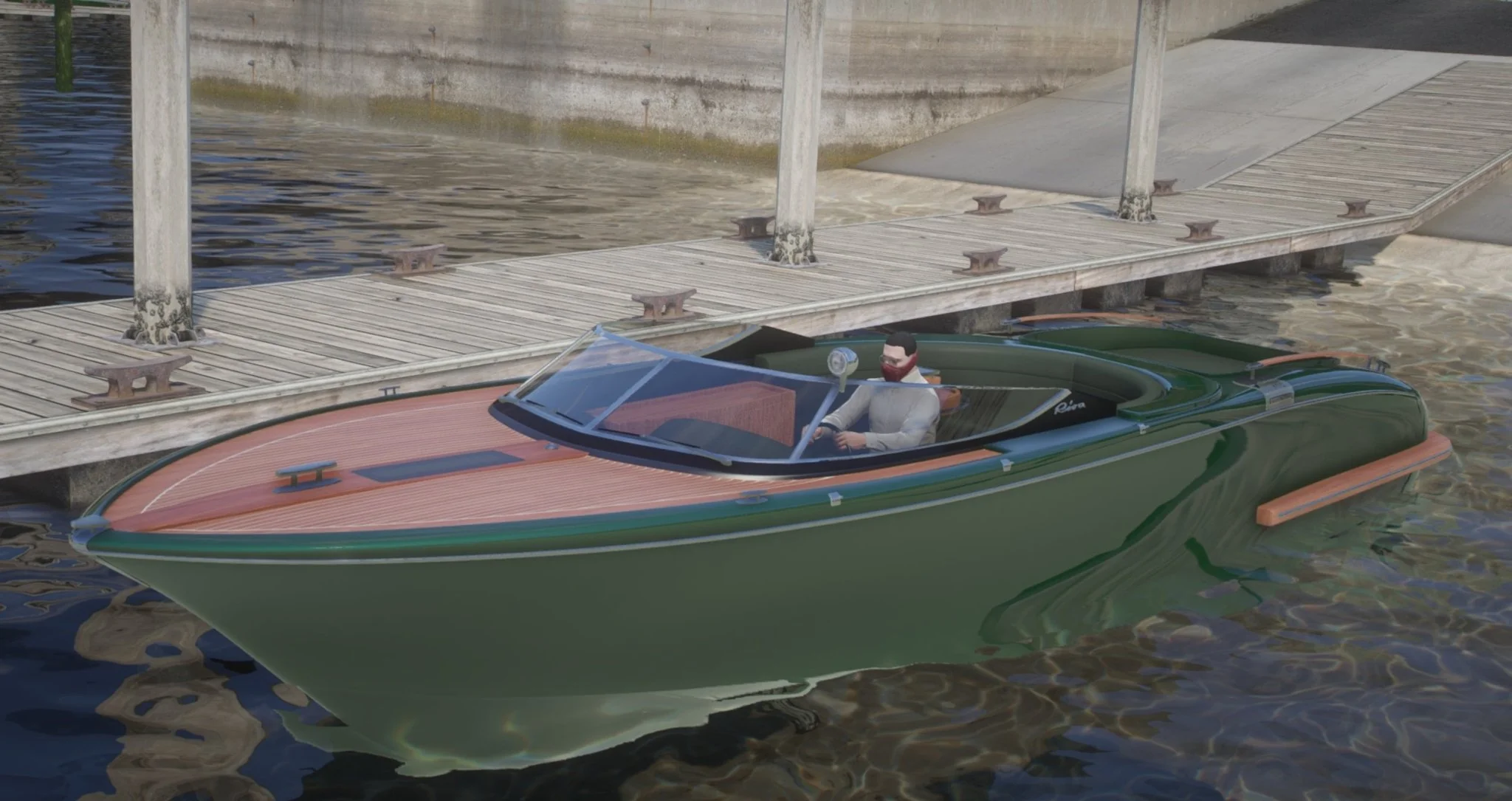 Boat Pack | 15 Watercrafts - Image 11