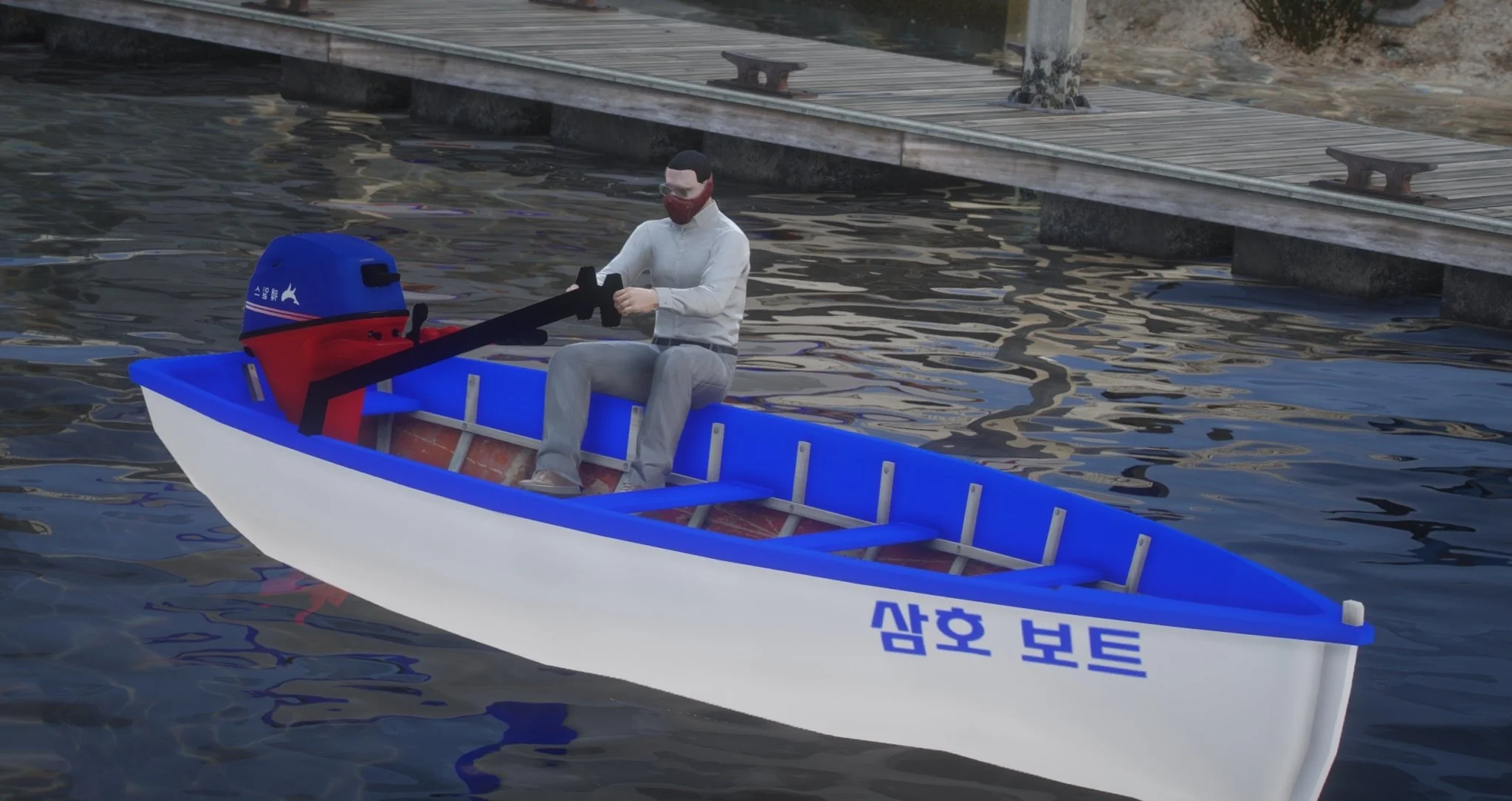 Boat Pack | 15 Watercrafts - Image 12