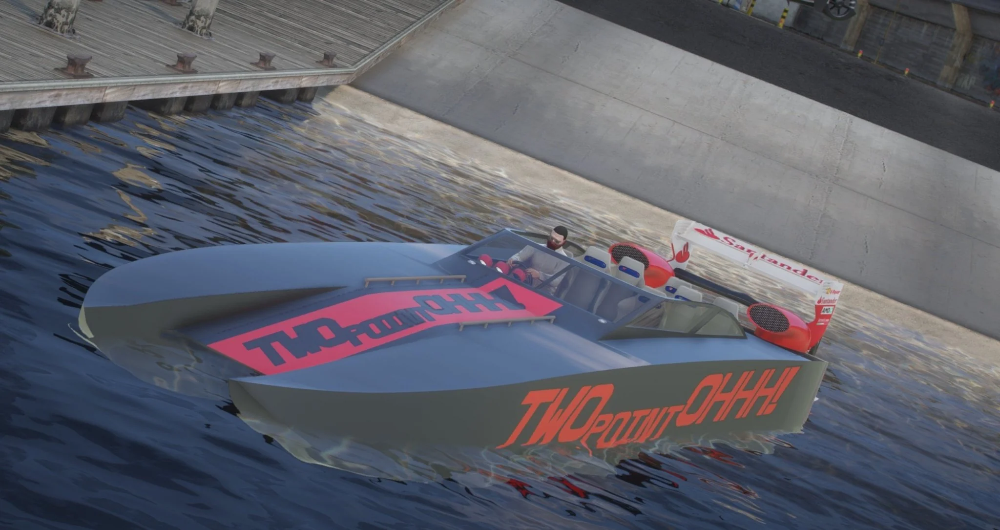 Boat Pack | 15 Watercrafts - Image 13