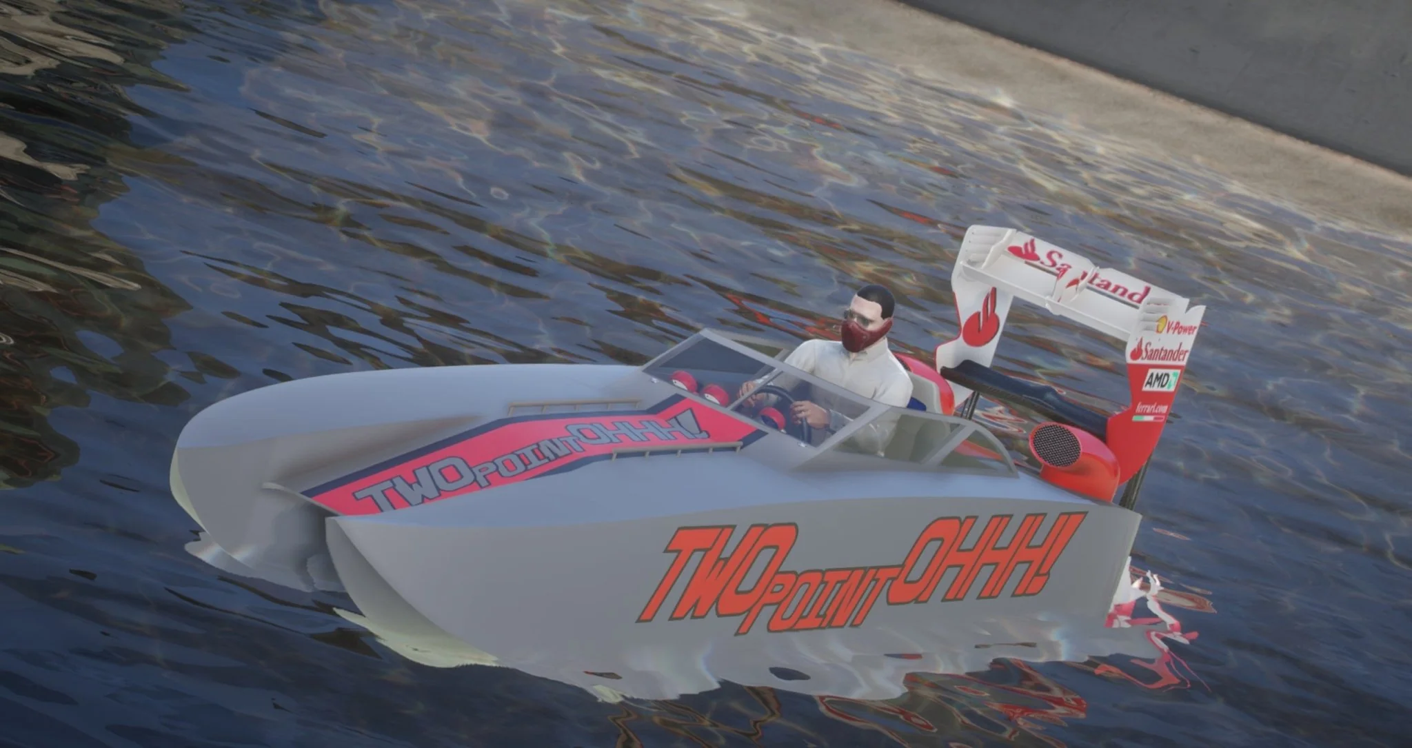 Boat Pack | 15 Watercrafts - Image 14