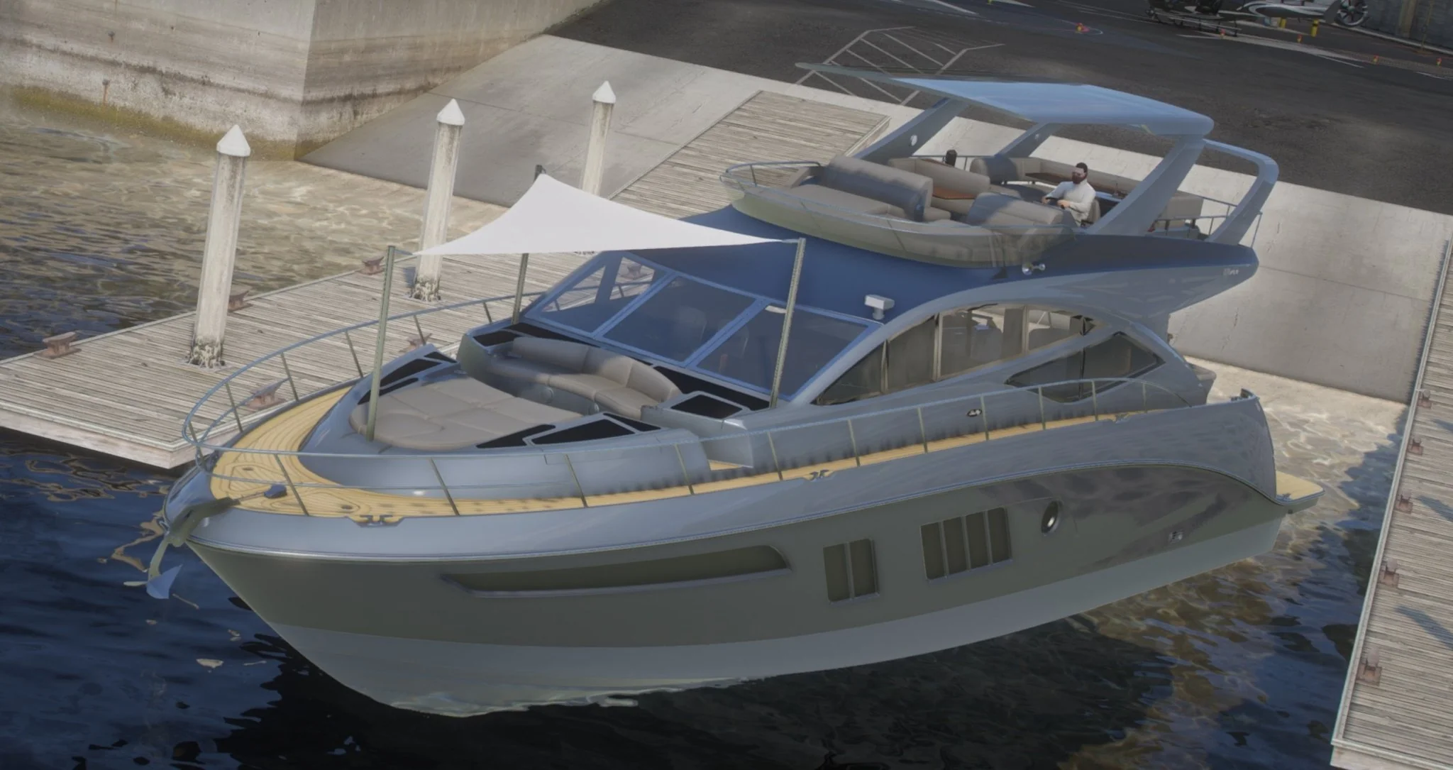Boat Pack | 15 Watercrafts - Image 15