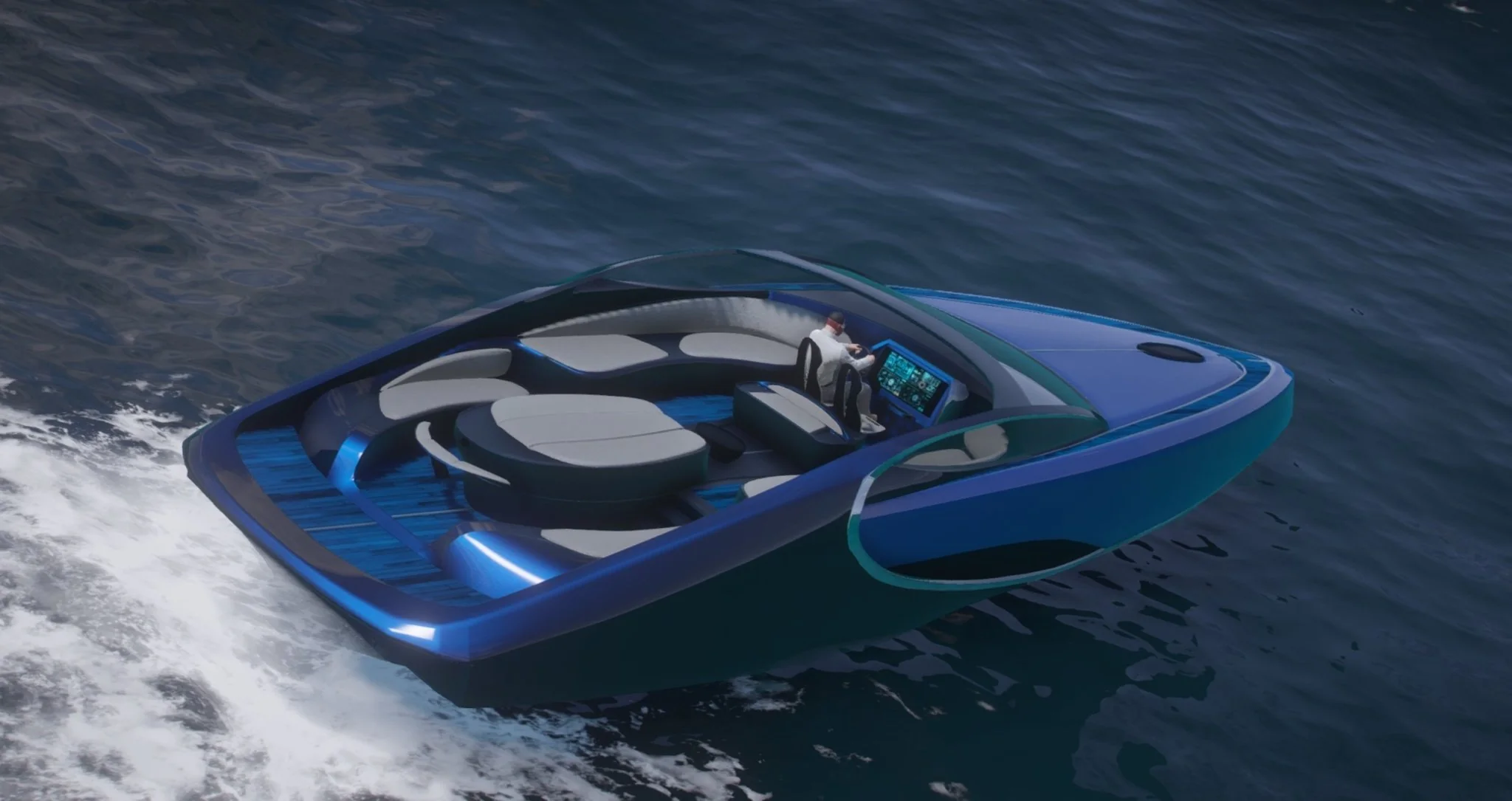 Boat Pack | 15 Watercrafts - Image 7