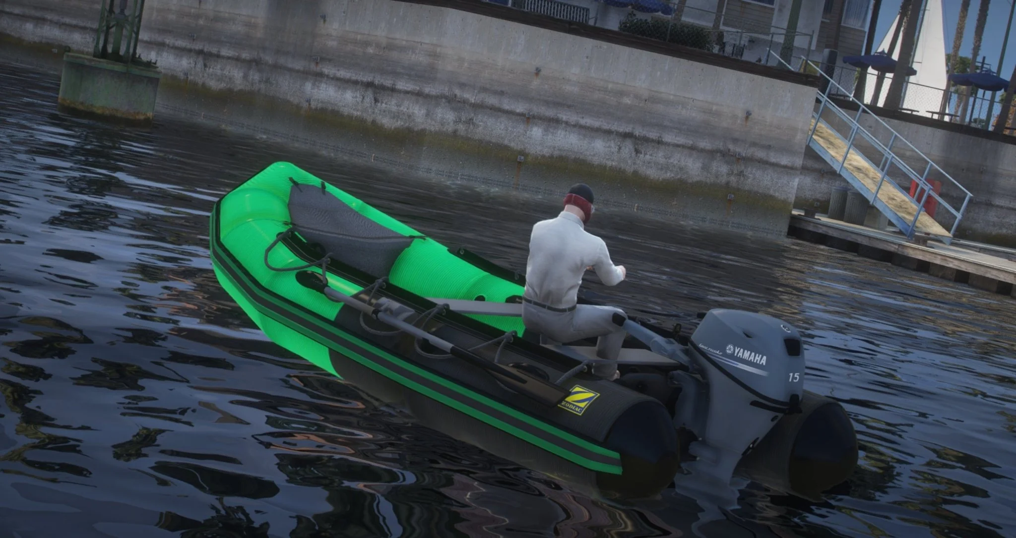 Boat Pack | 15 Watercrafts - Image 9