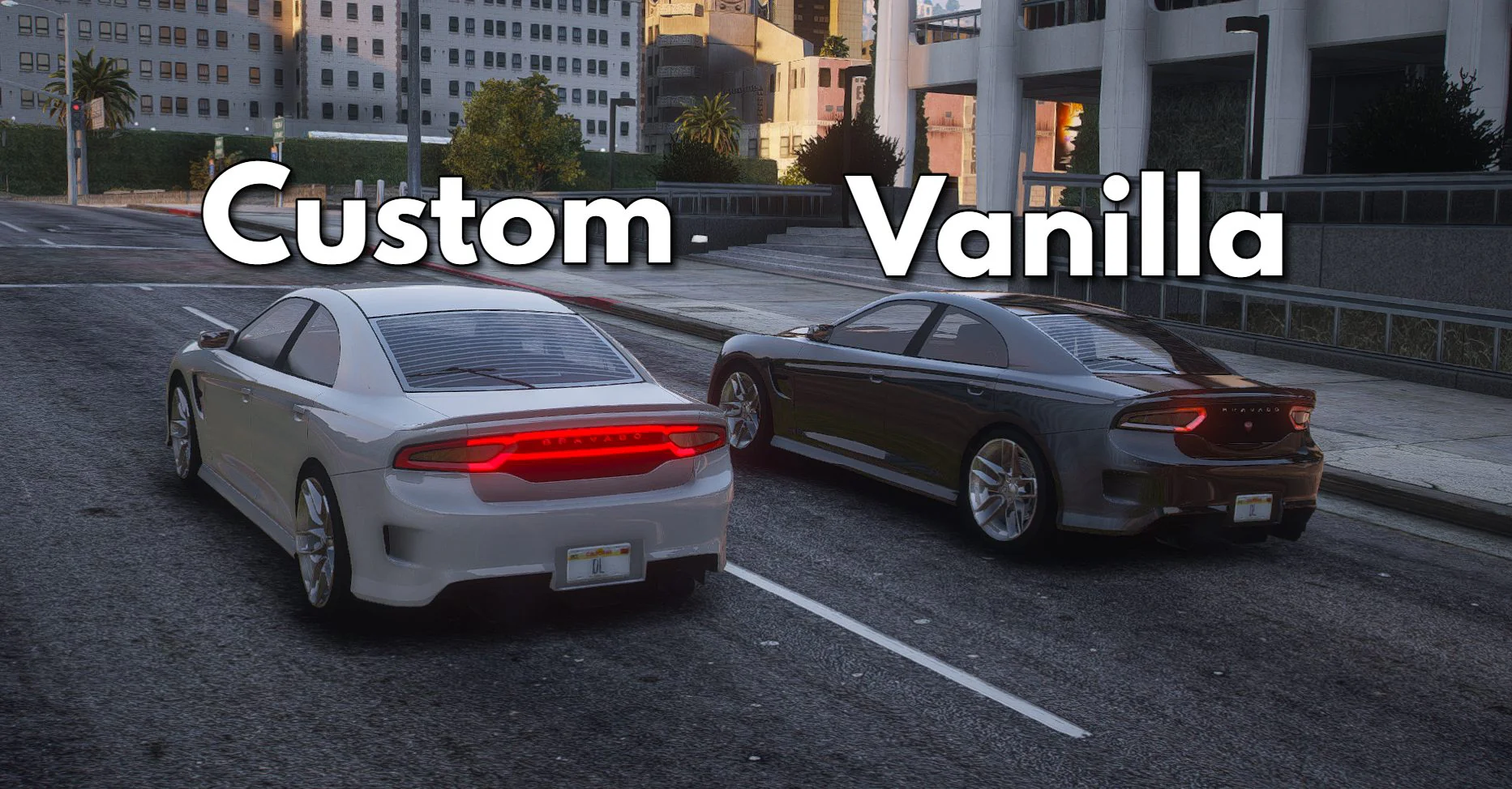 Bravado Buffalo STX Custom | Tuning | Custom Sound - Image 7