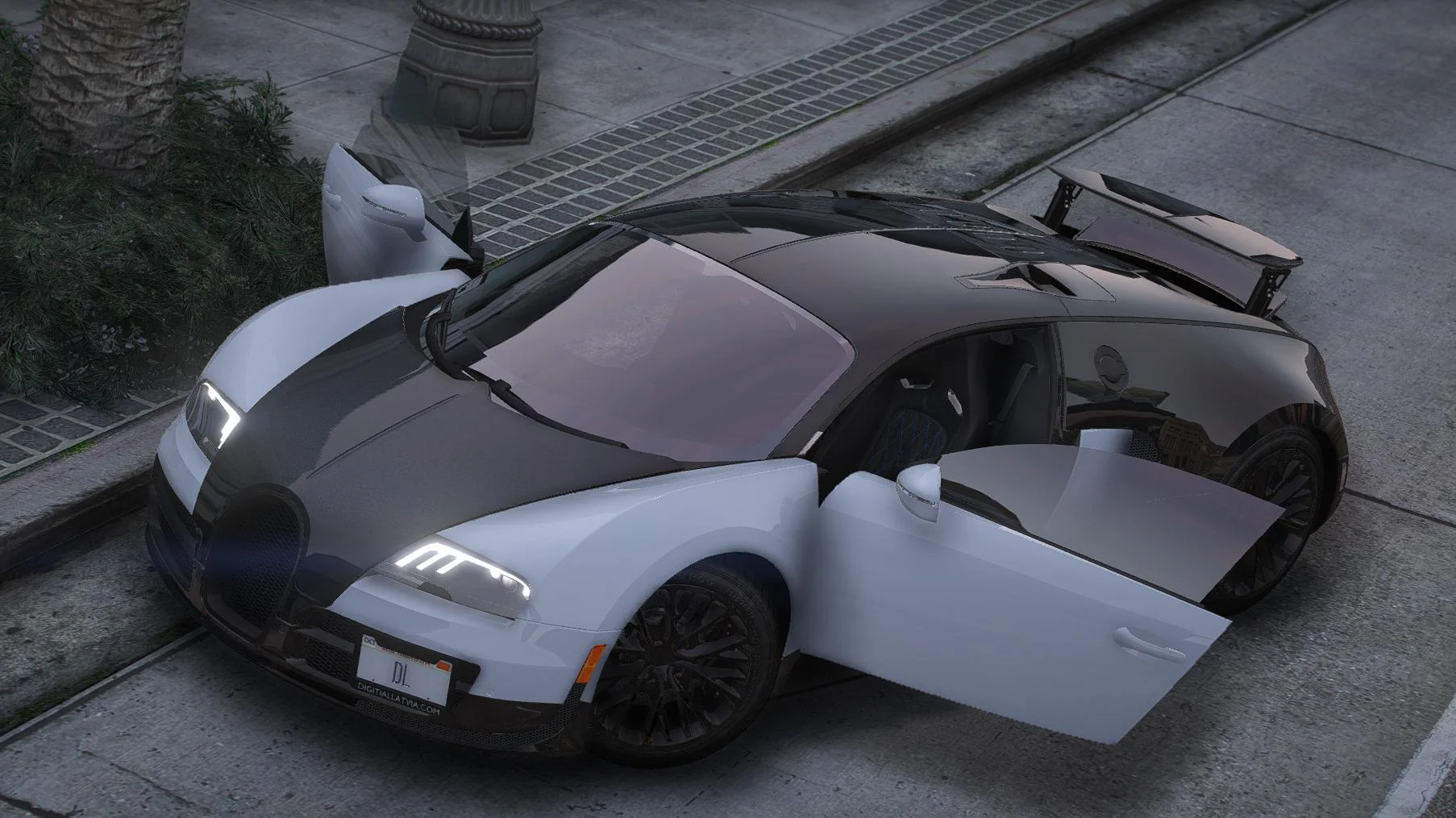 Bugatti Veyron Super Sport | Debadged - Image 3