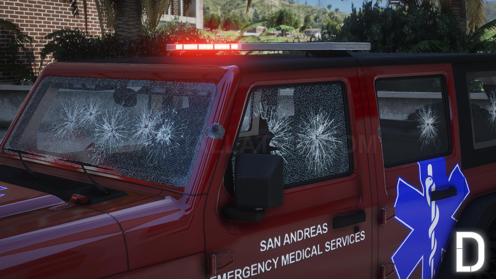 Canis Terminus EMS | Tuning | Template - Image 9