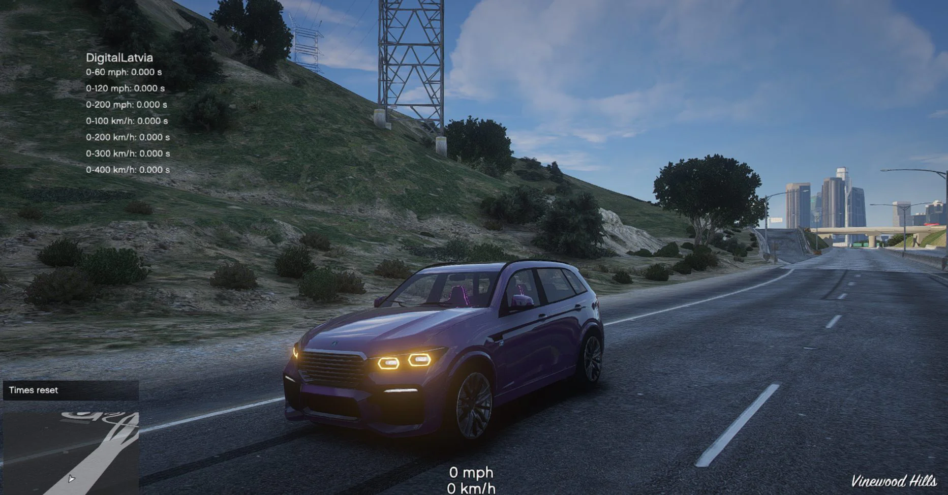 Car Stats [Standalone] - Image 3