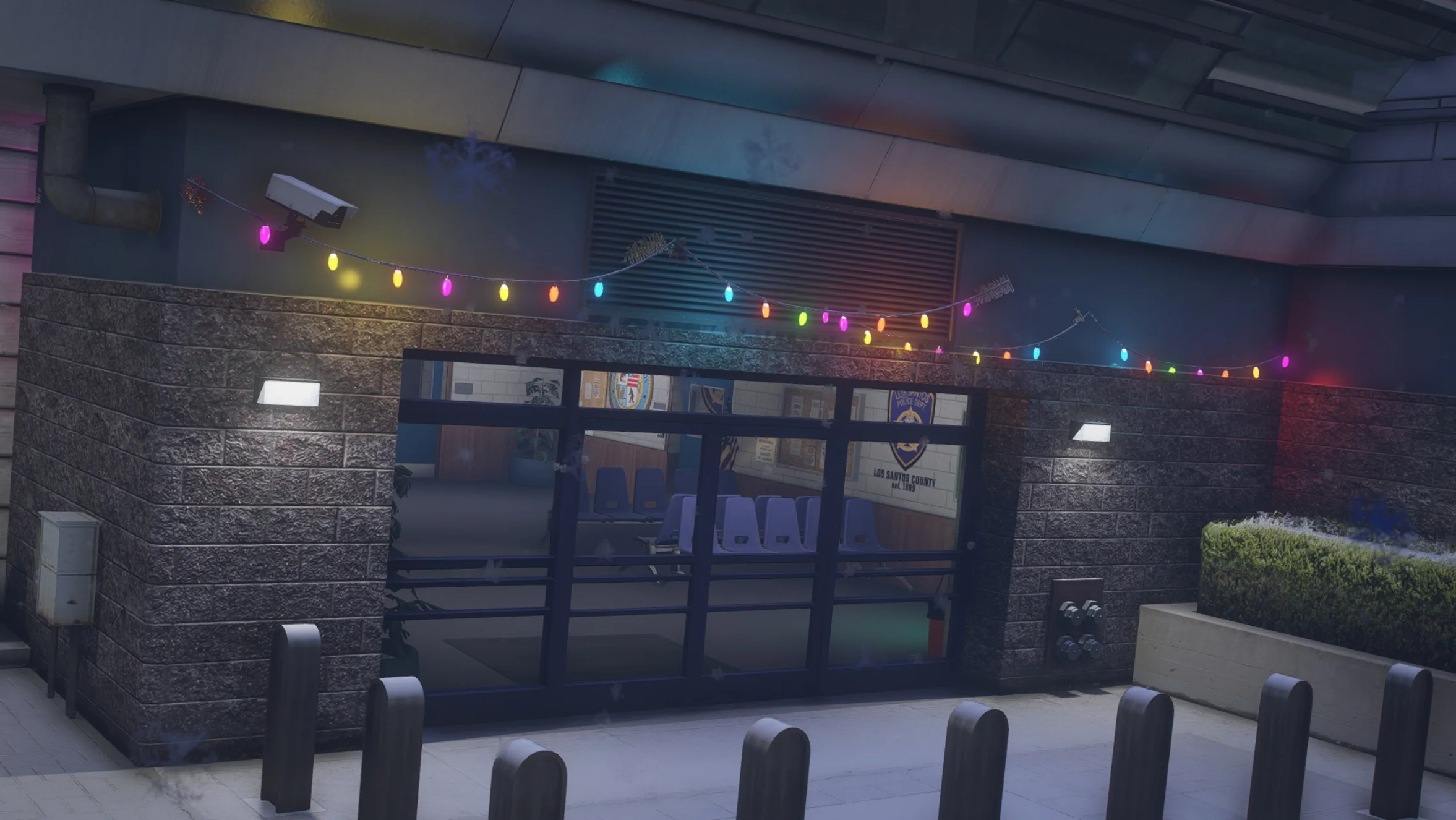 Christmas Pack | Script + Map + Car Pack - Image 7