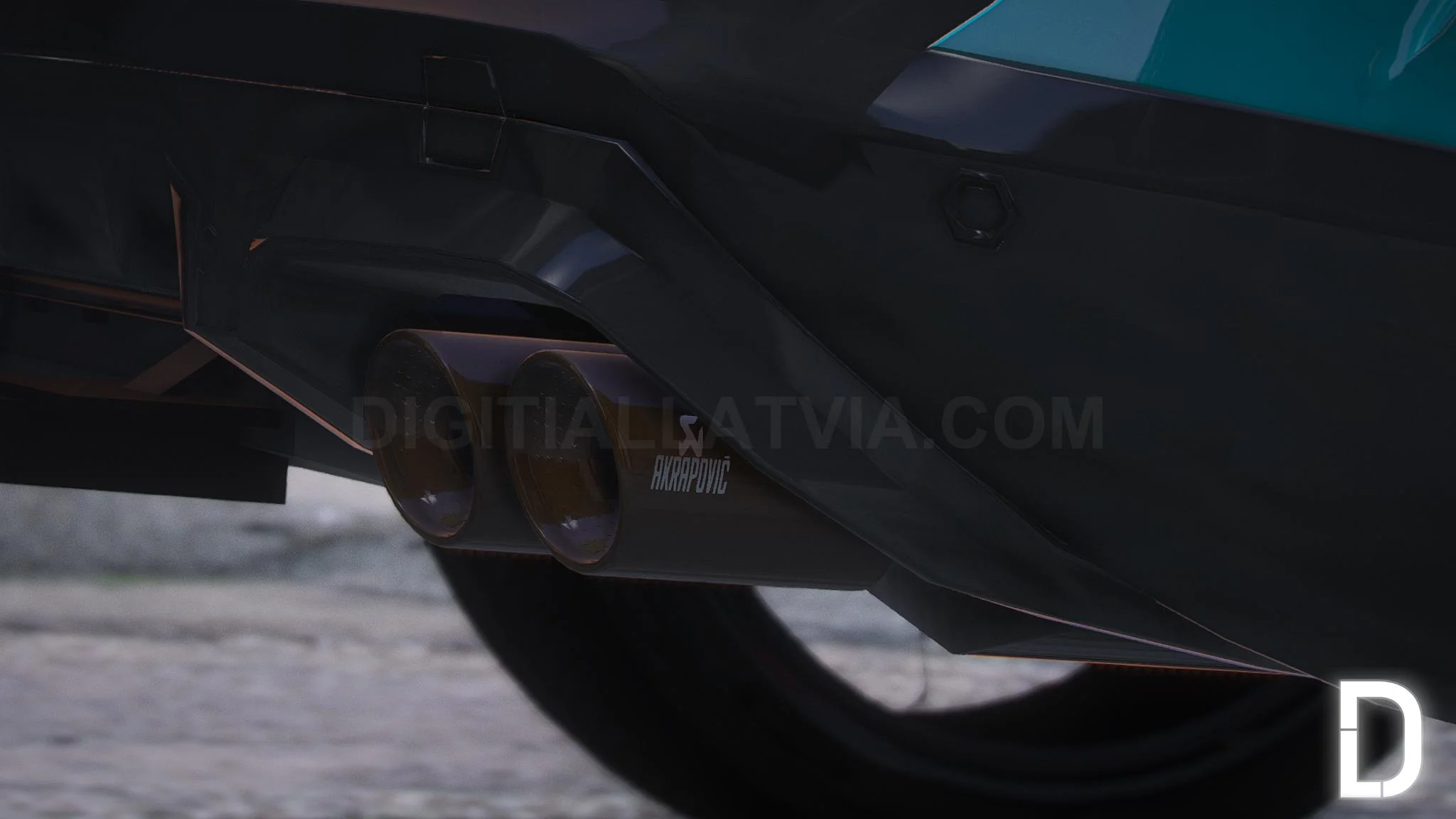 Cupra Formentor VZ Facelift 2025 | Debadged | Tuning | EXCLUSIVE - Image 14