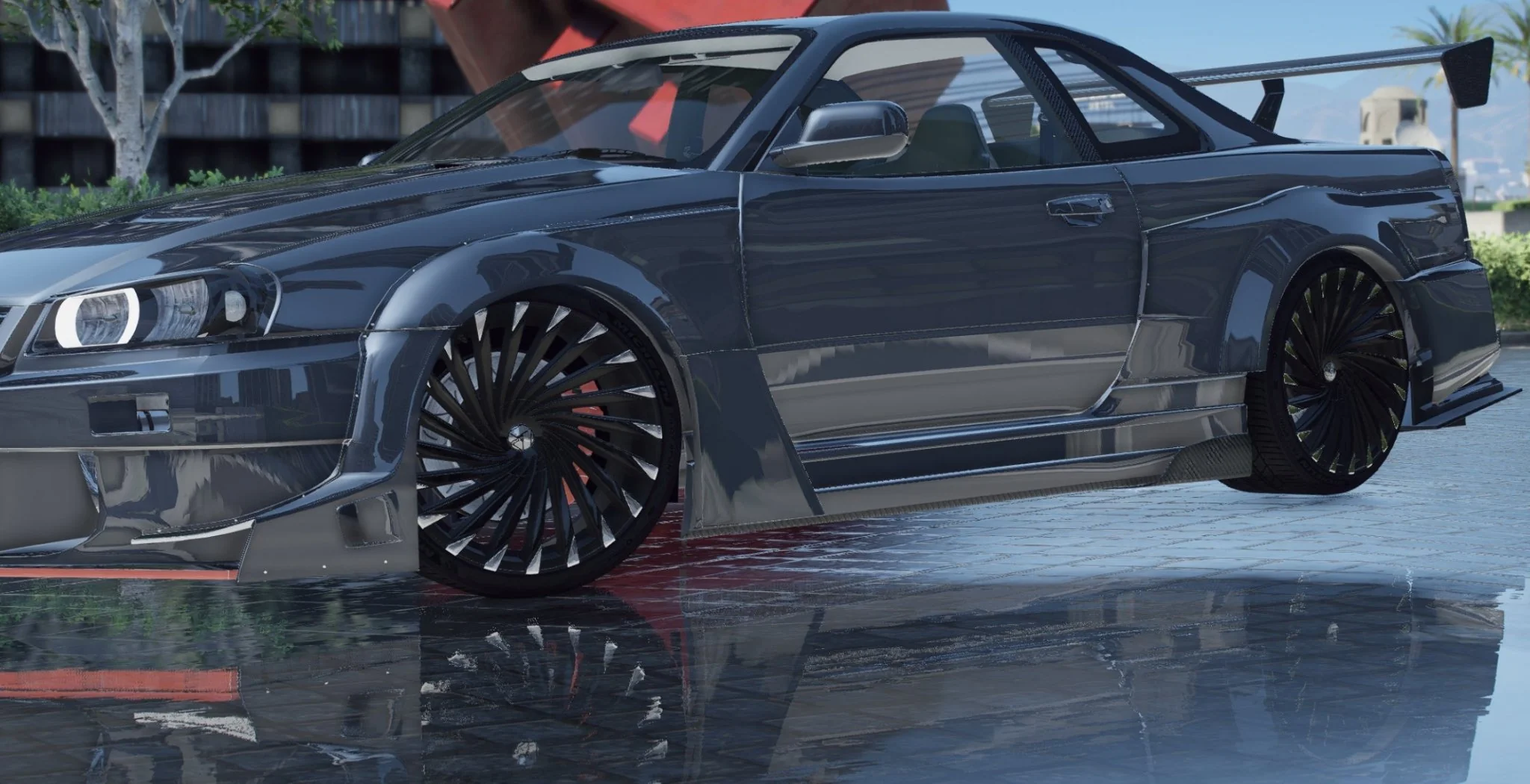 Custom 100 Rims Pack - Image 10