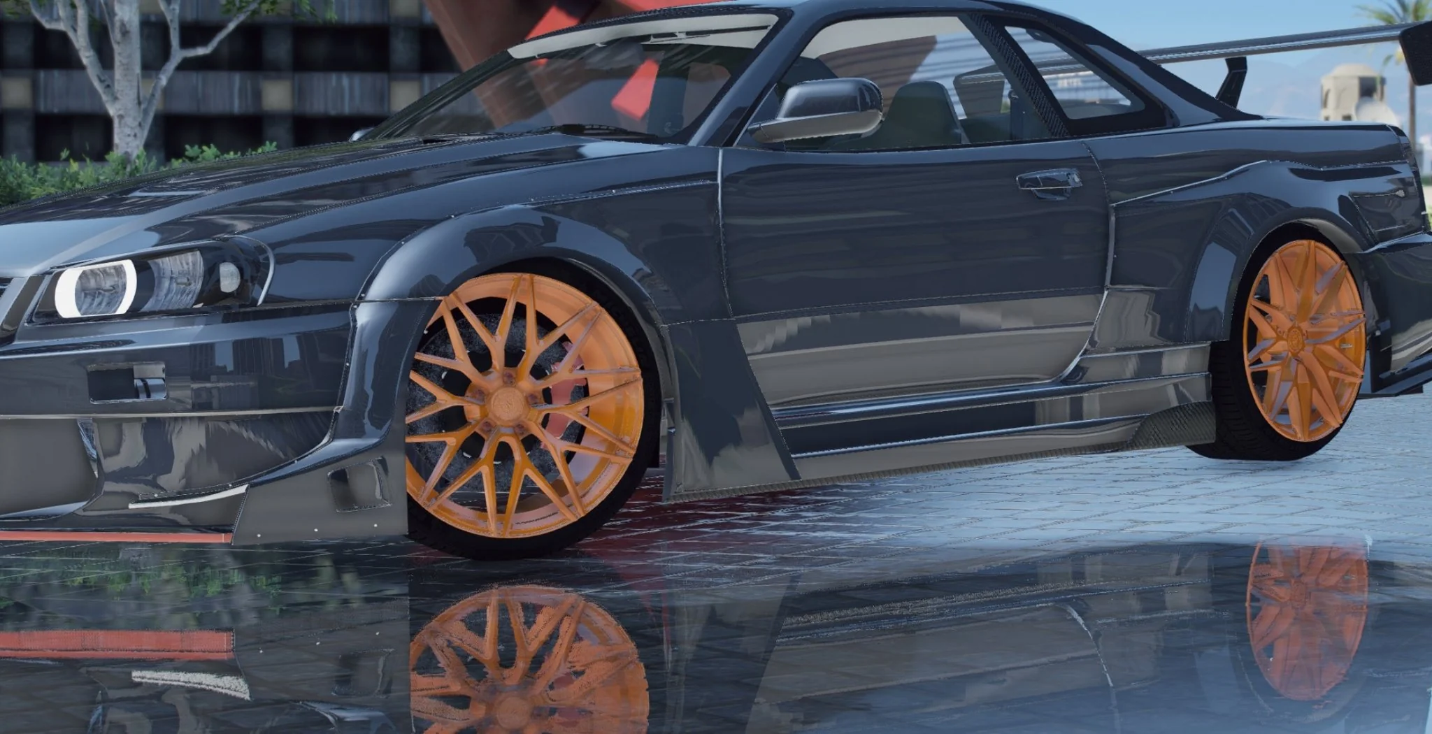 Custom 100 Rims Pack - Image 11