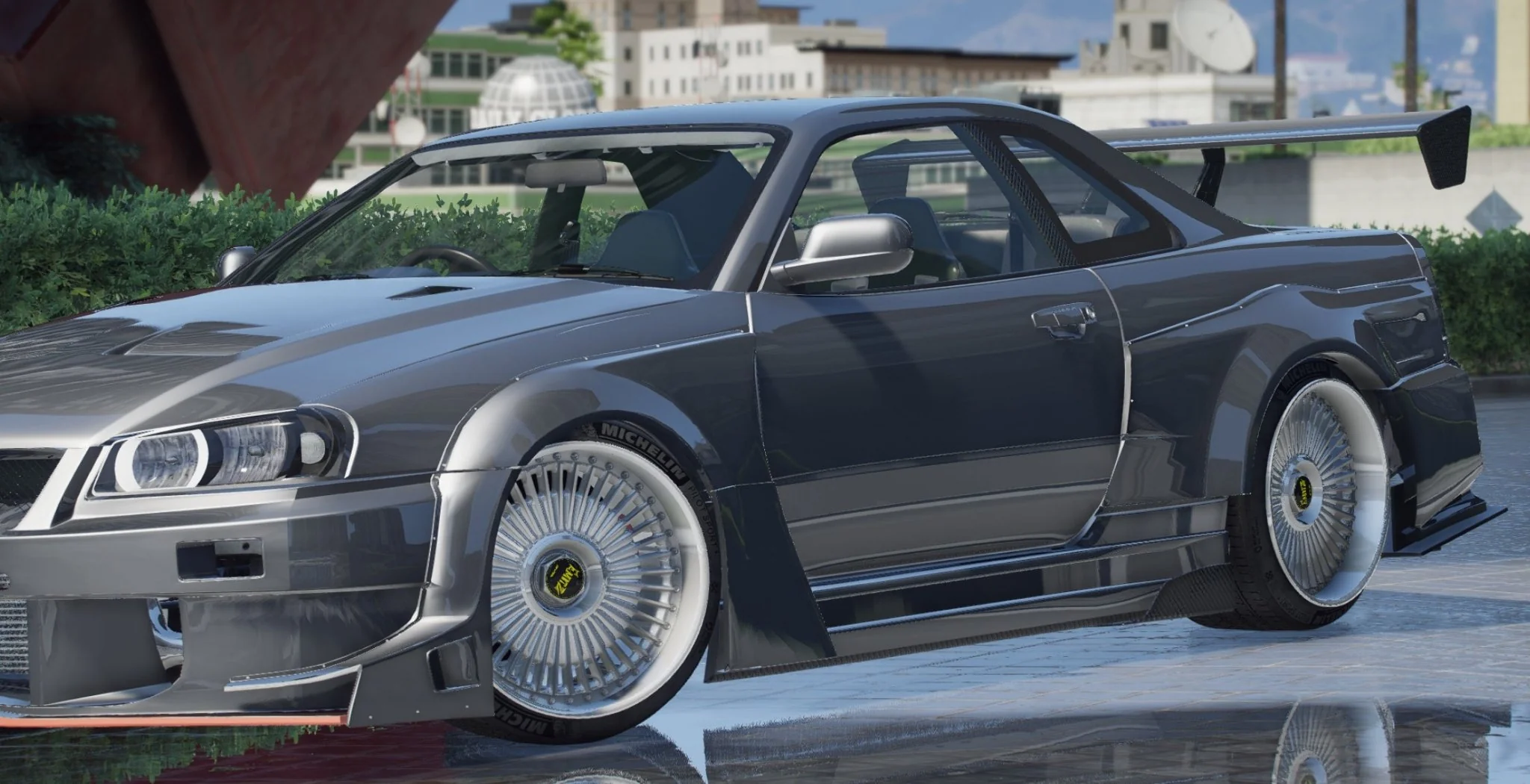 Custom 100 Rims Pack - Image 3