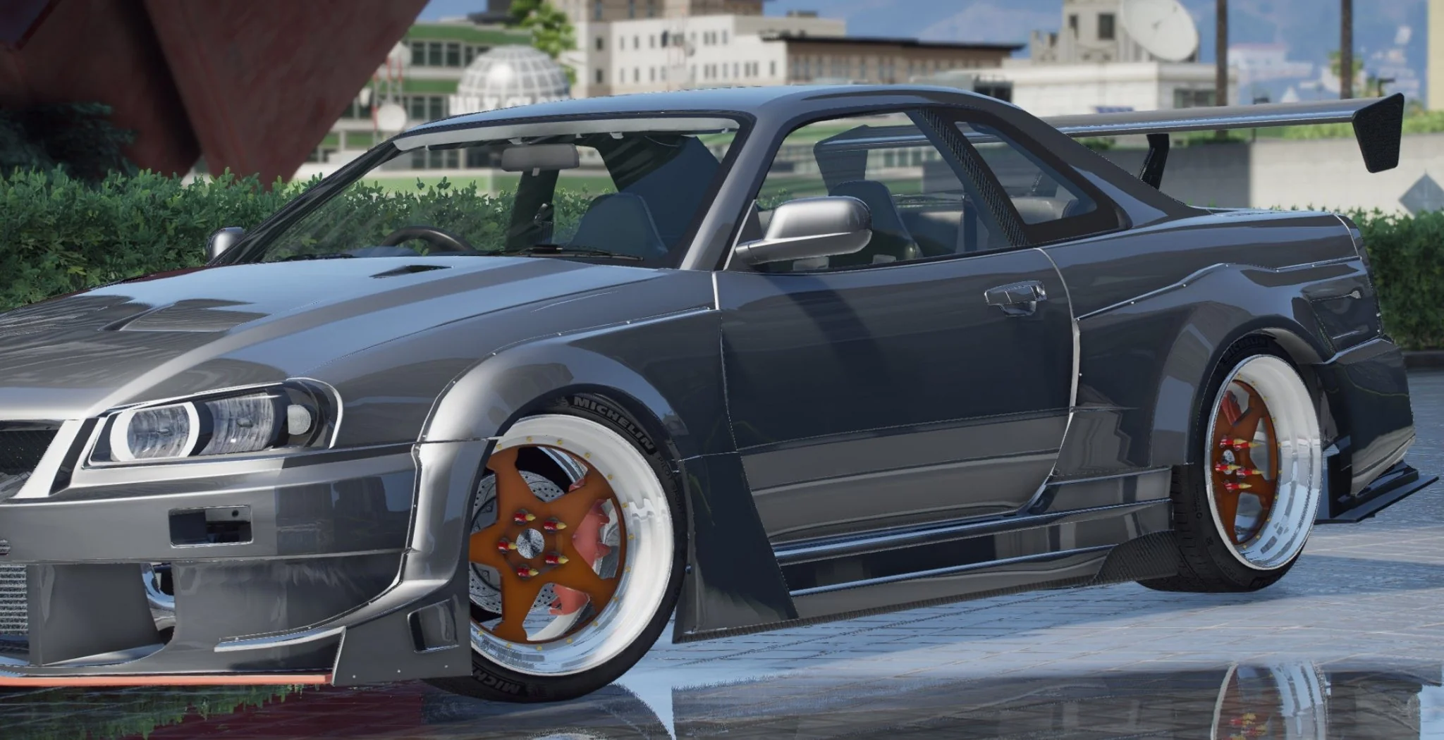 Custom 100 Rims Pack - Image 4