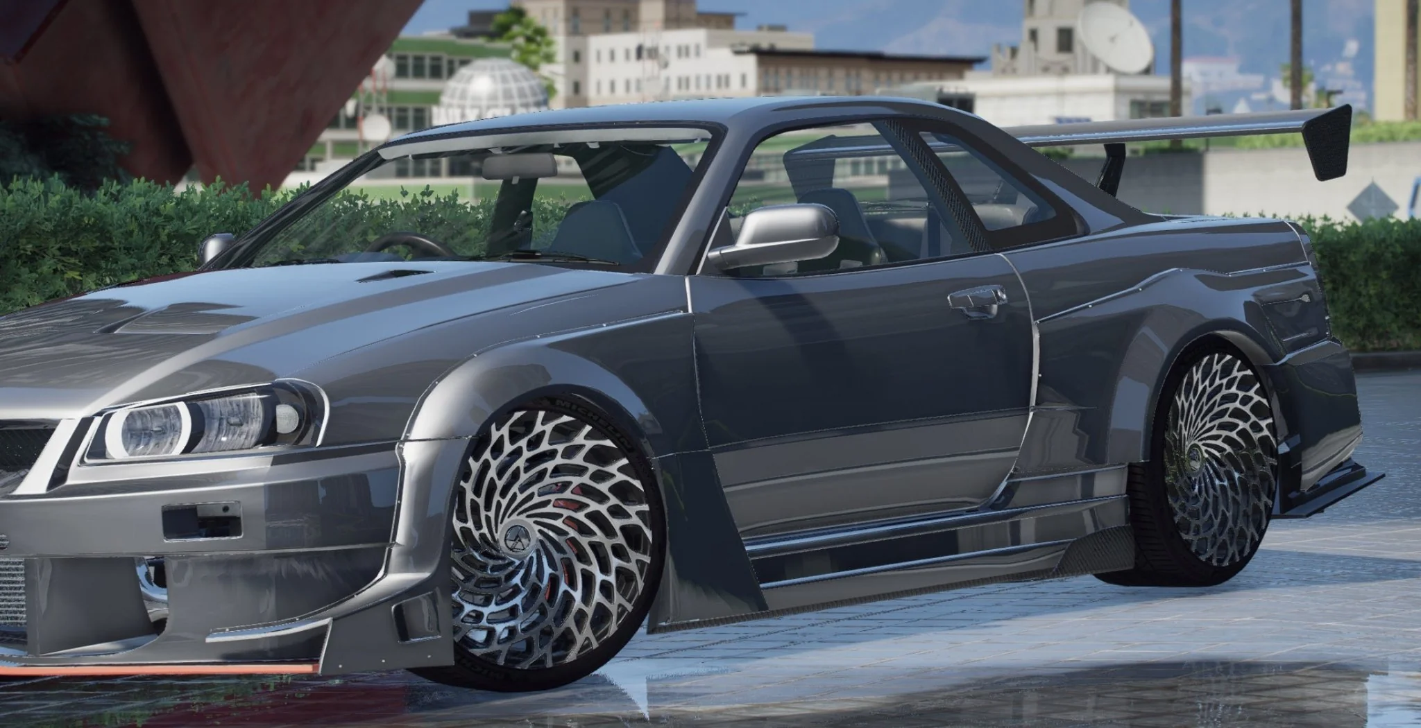 Custom 100 Rims Pack - Image 5