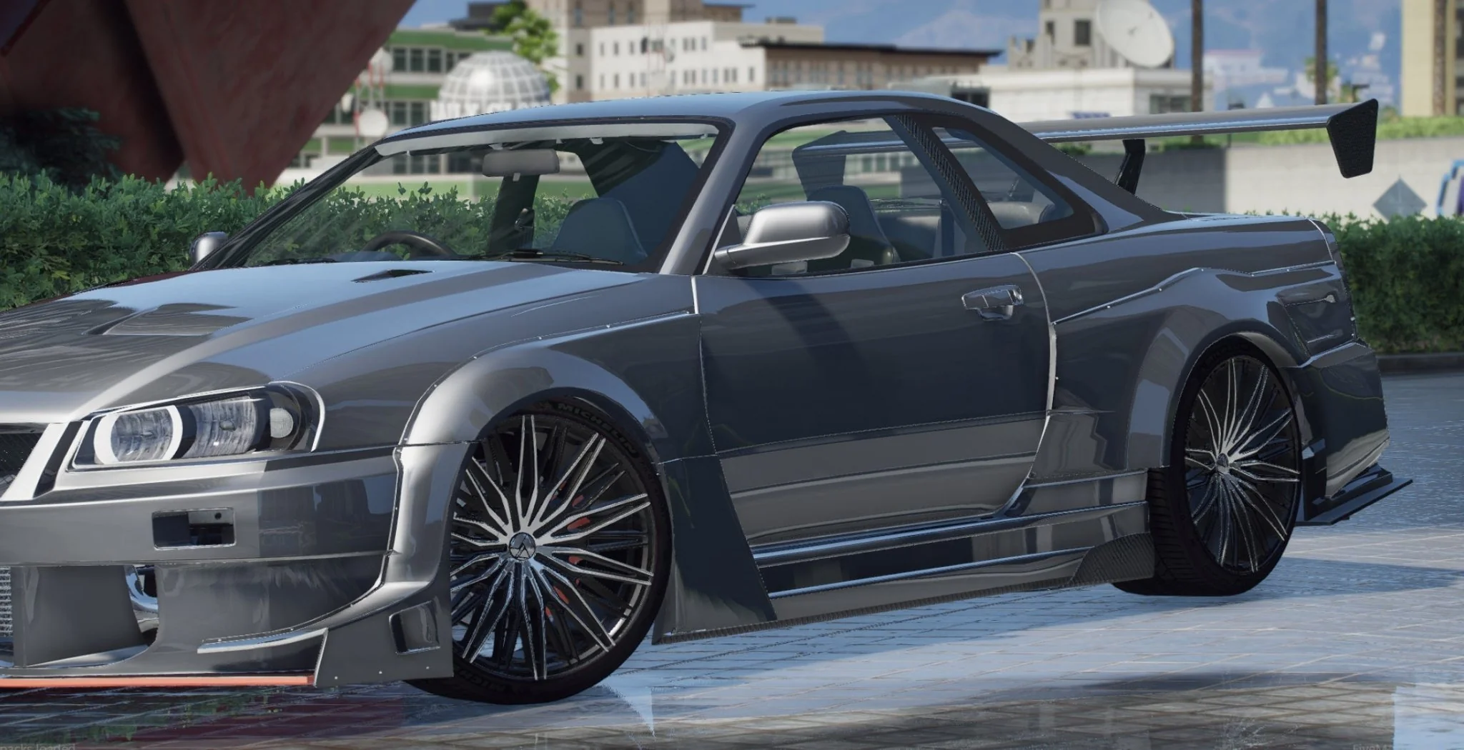 Custom 100 Rims Pack - Image 6