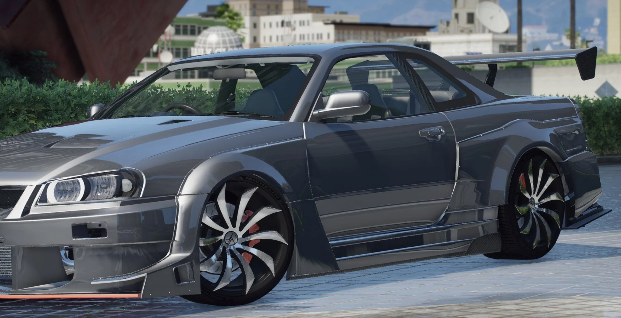 Custom 100 Rims Pack - Image 8