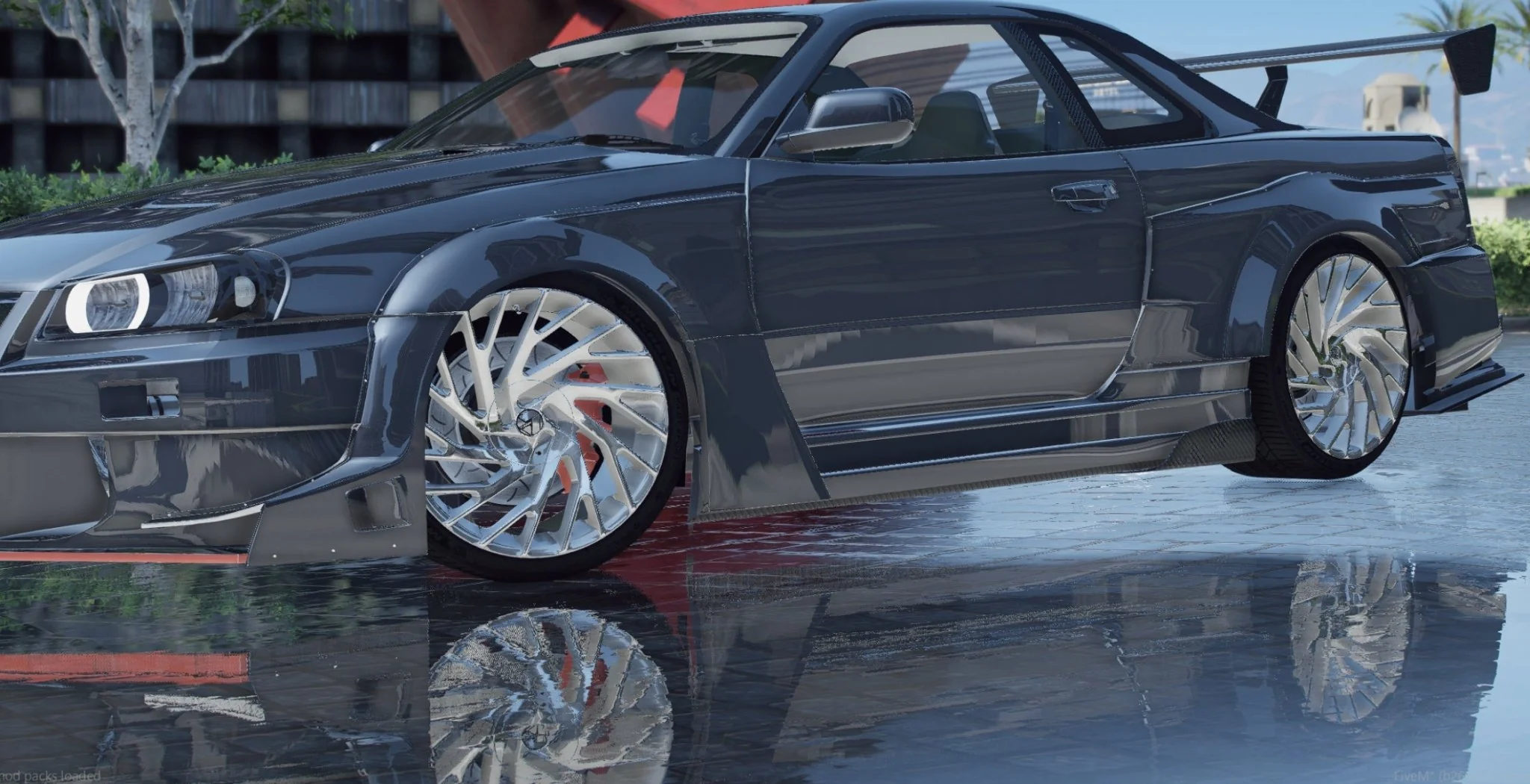 Custom 100 Rims Pack - Image 9