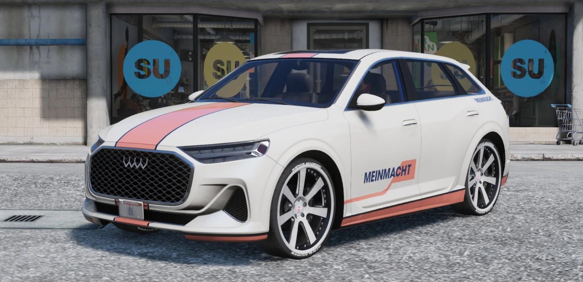 Custom 100 Rims Pack V2 - Image 10