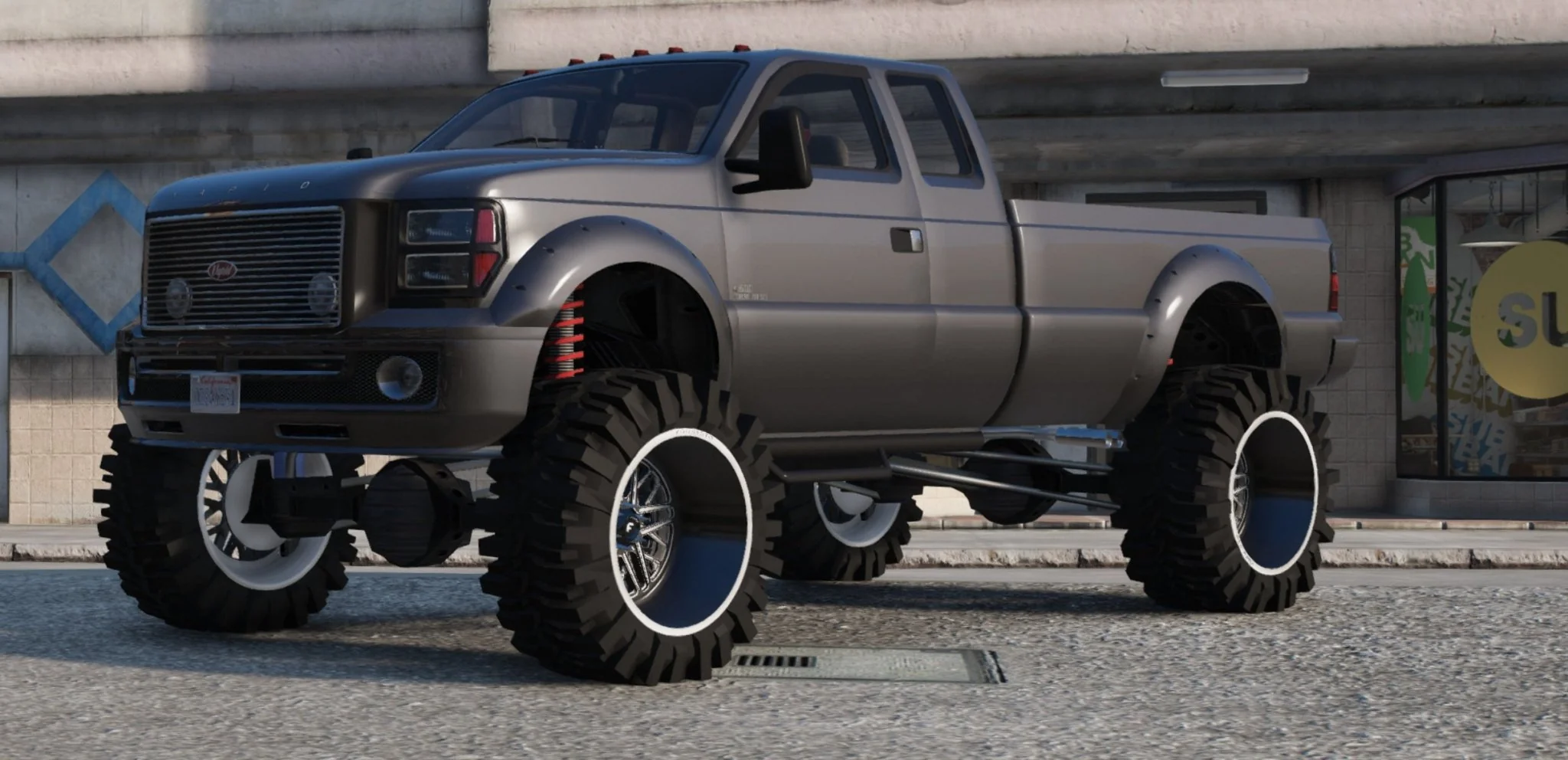 Custom 100 Rims Pack V2 - Image 4