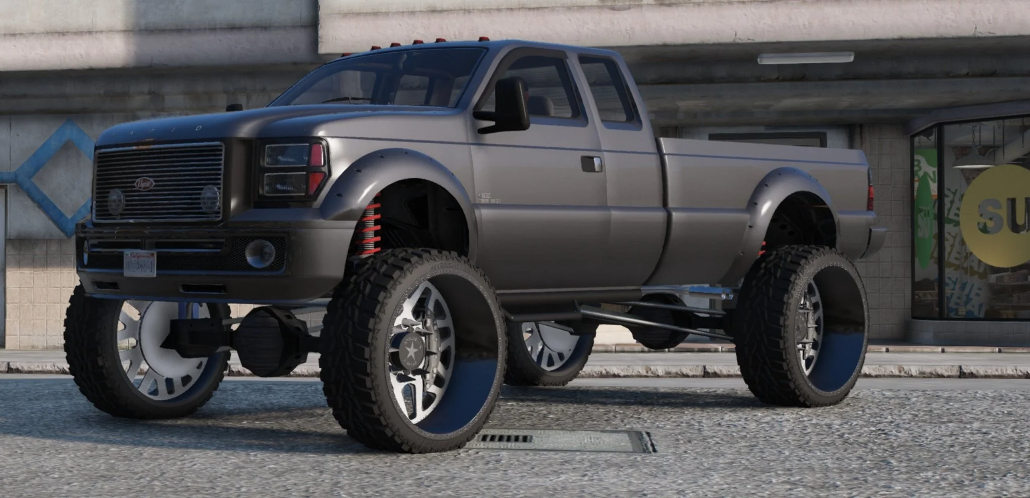 Custom 100 Rims Pack V2 - Image 6